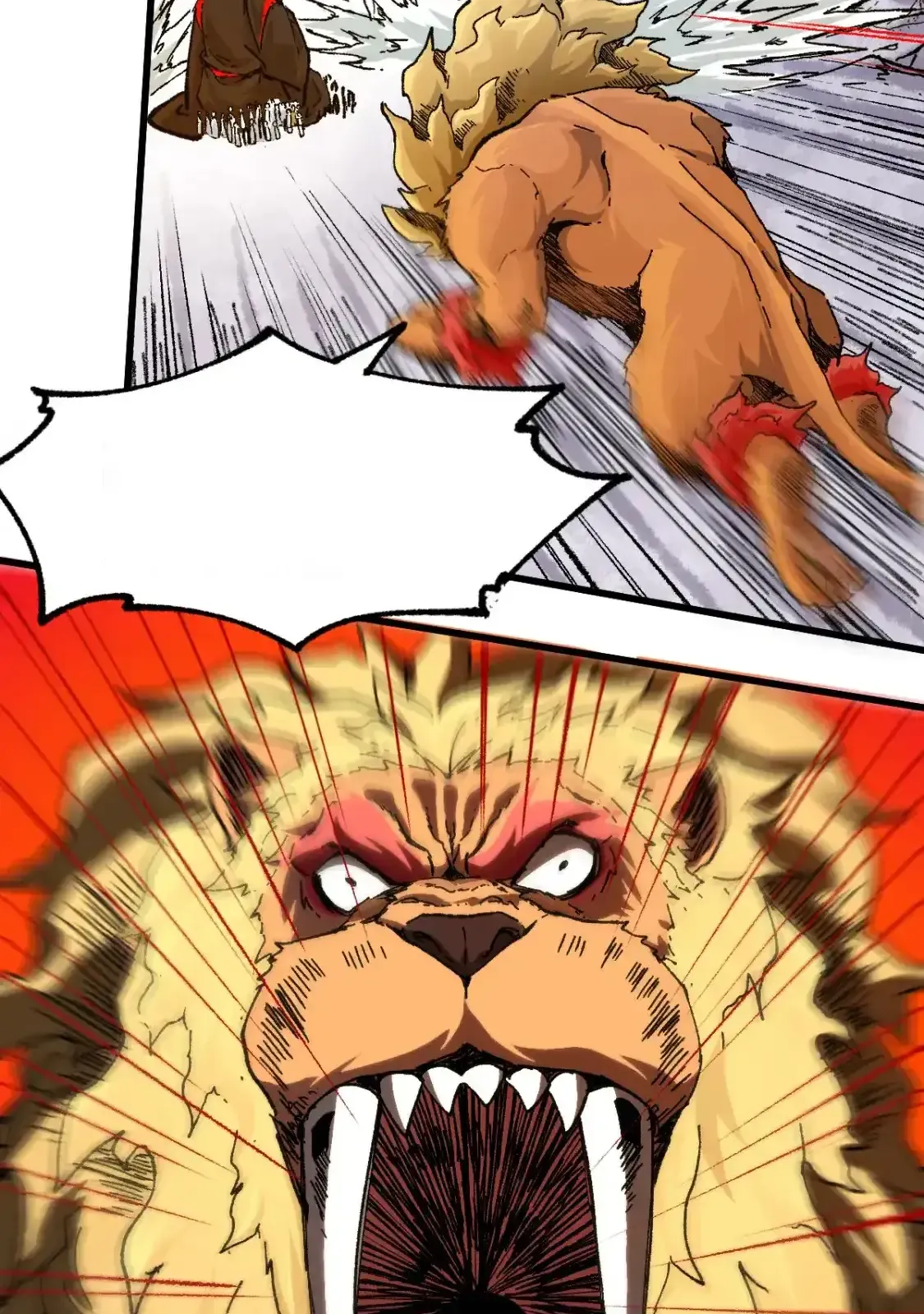 Read World of Ruins Manga Online