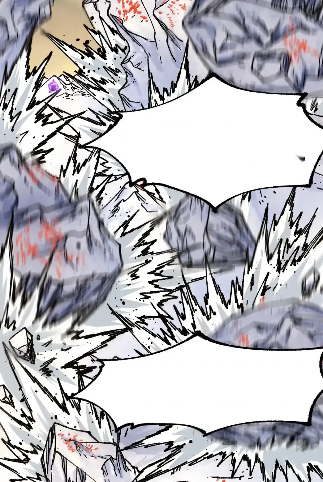 Read World of Ruins Manga Online