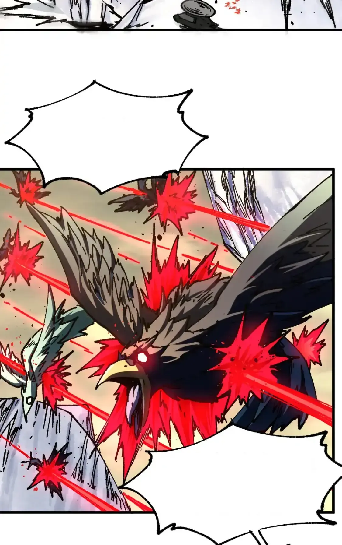 Read World of Ruins Manga Online