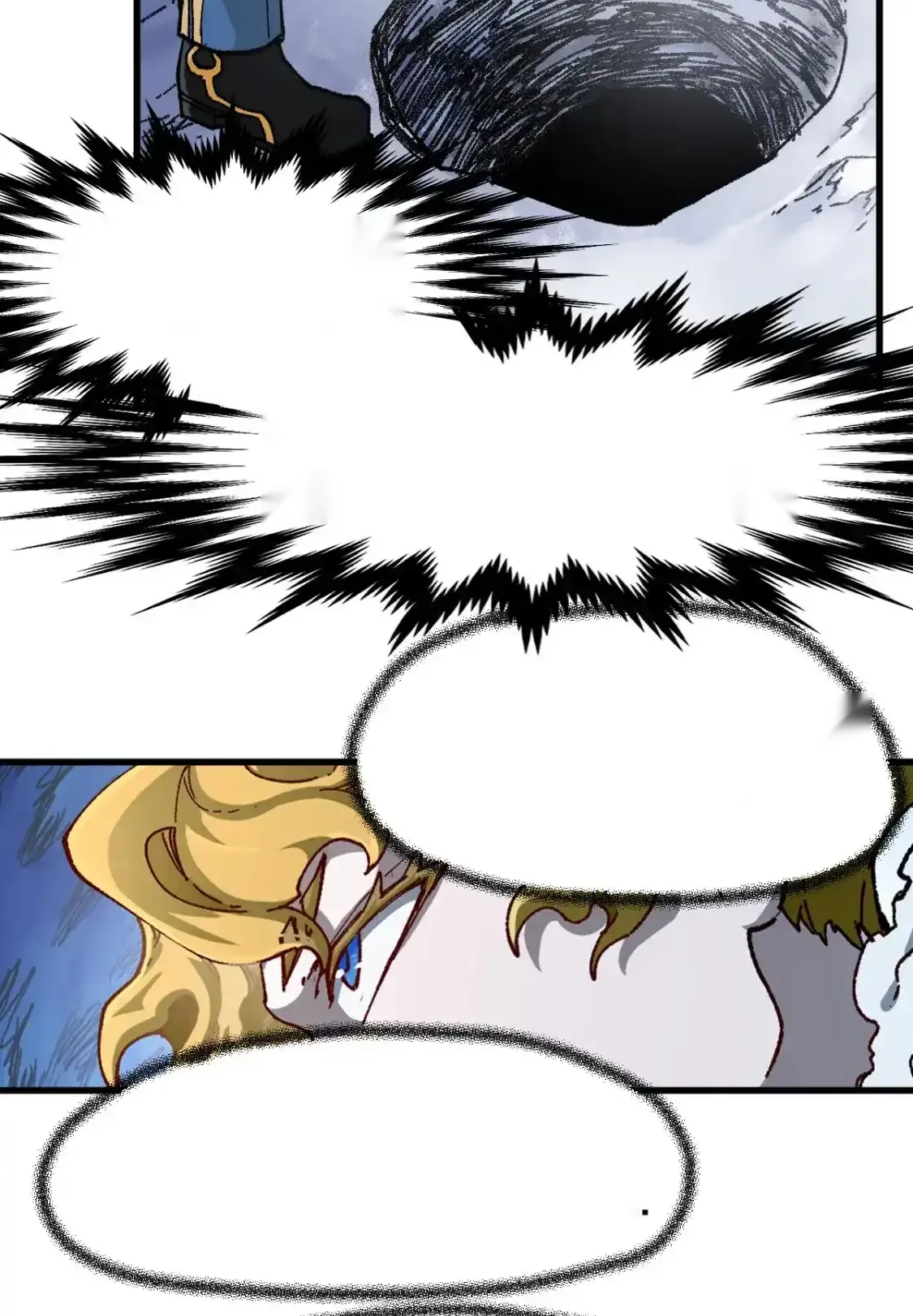 Read World of Ruins Manga Online