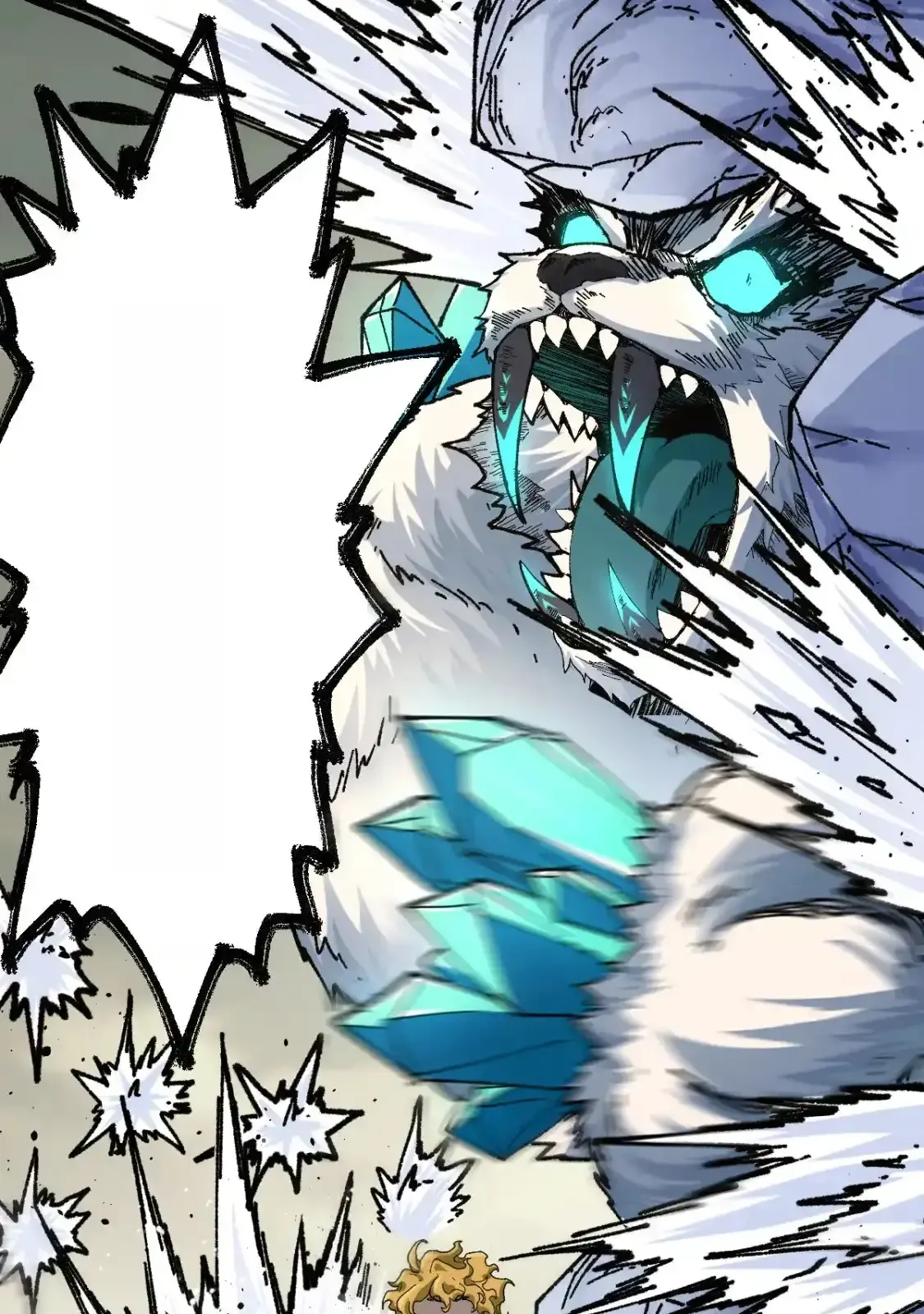Read World of Ruins Manga Online