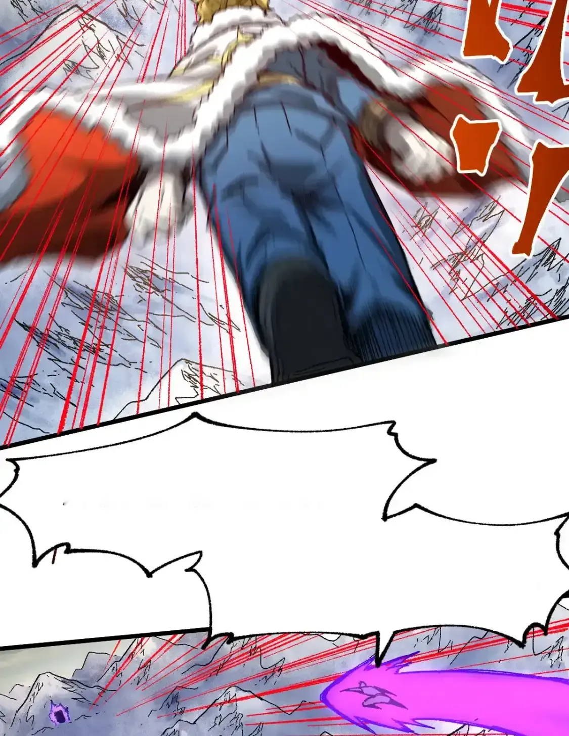 Read World of Ruins Manga Online