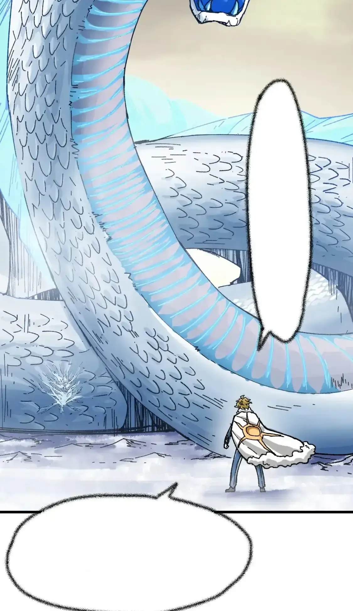 Read World of Ruins Manga Online
