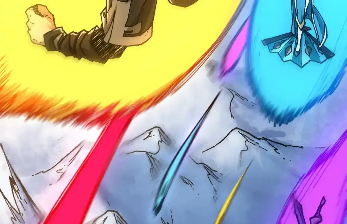 Read World of Ruins Manga Online
