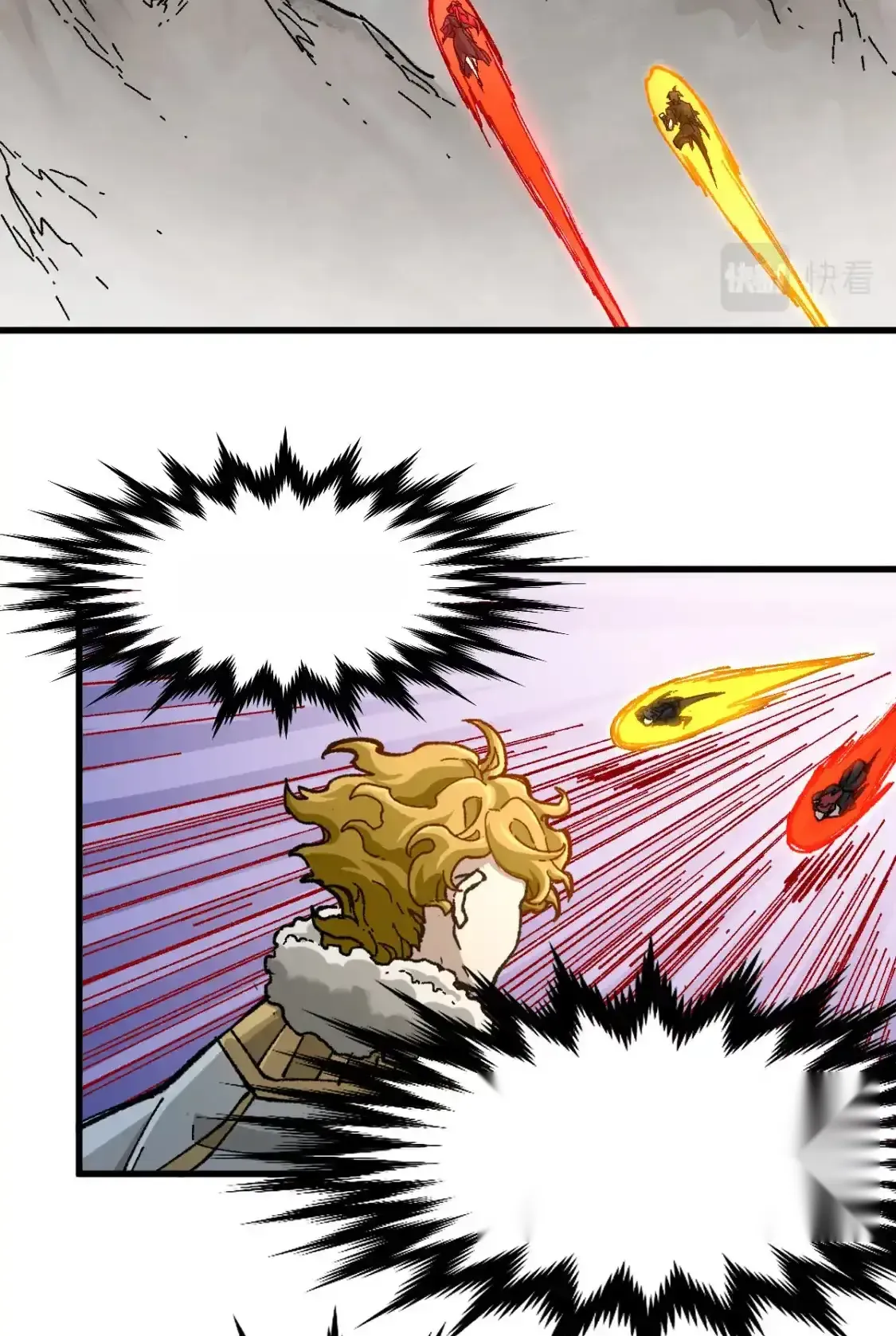 Read World of Ruins Manga Online