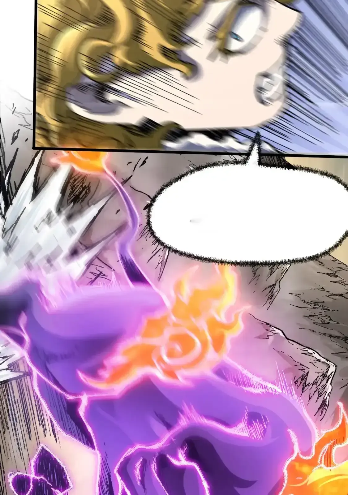 Read World of Ruins Manga Online