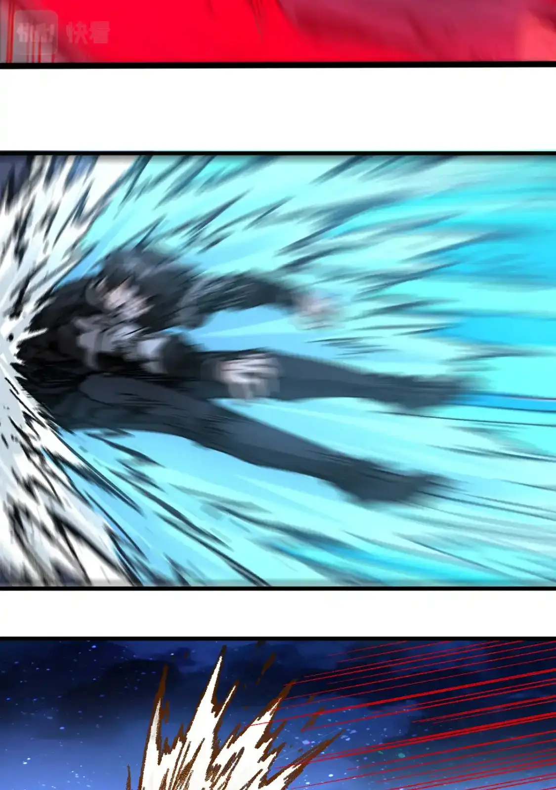 Read World of Ruins Manga Online