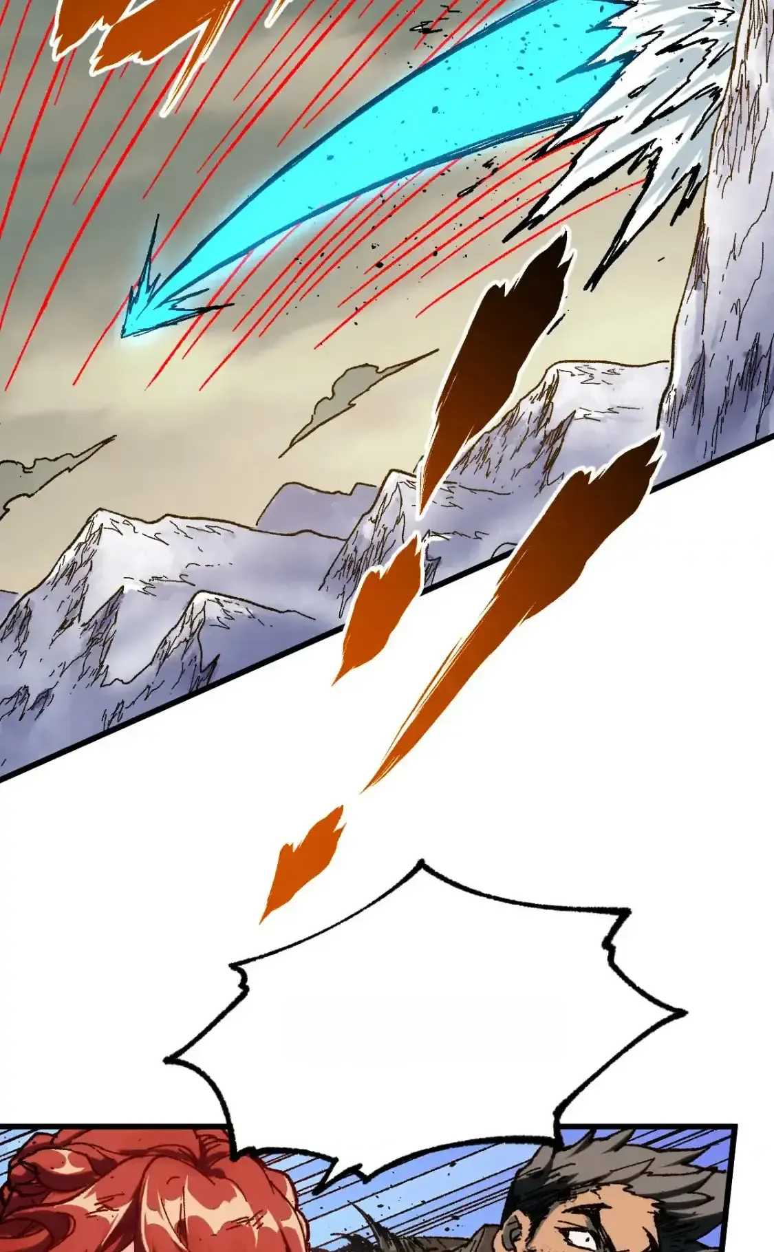 Read World of Ruins Manga Online