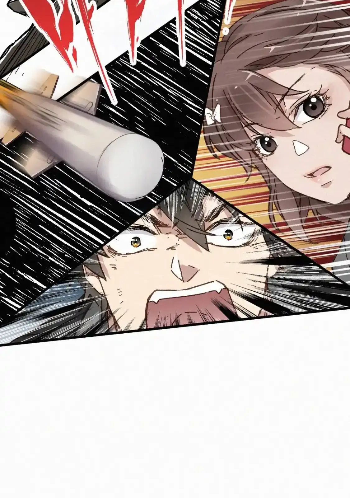 Read World of Ruins Manga Online