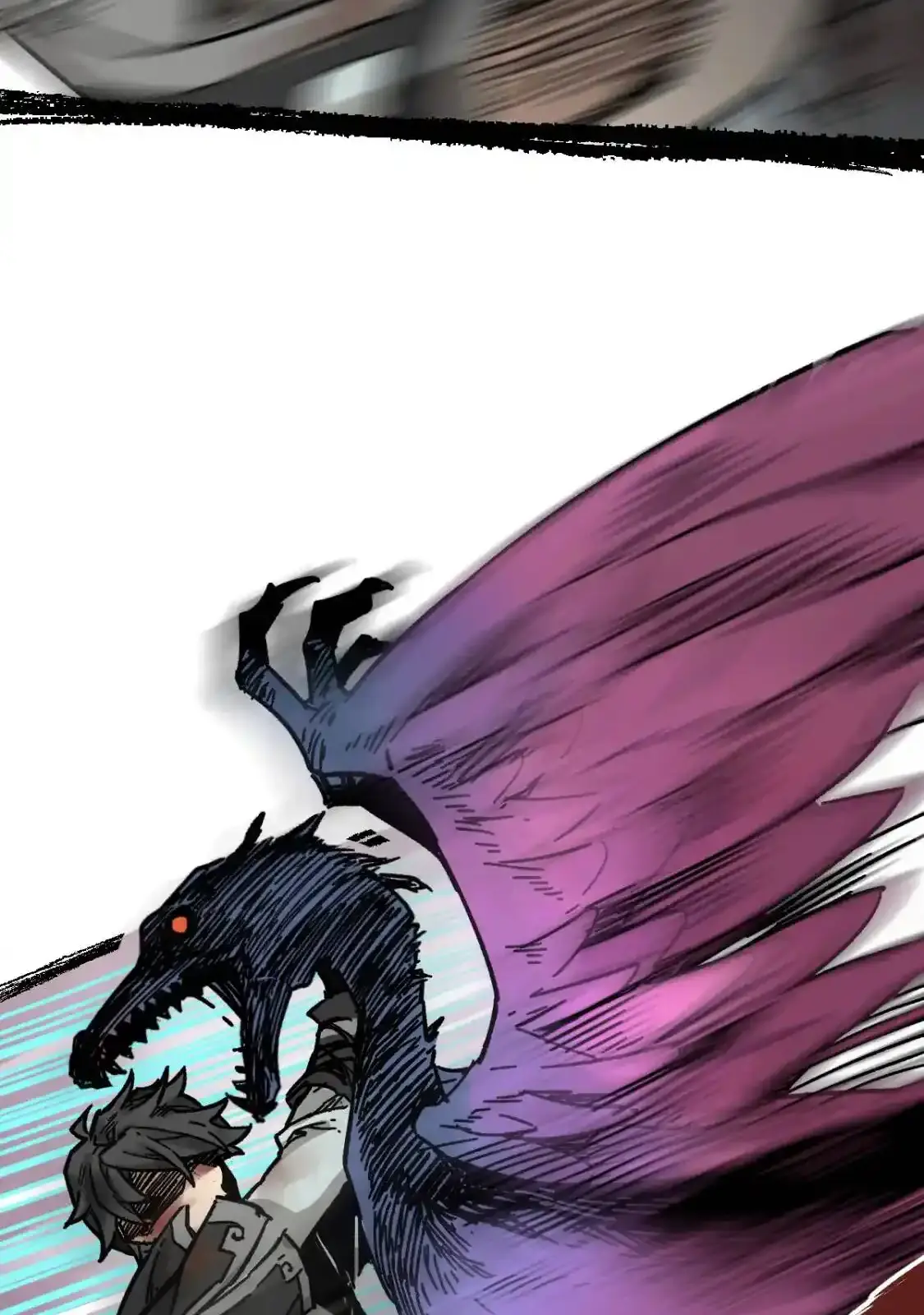 Read World of Ruins Manga Online