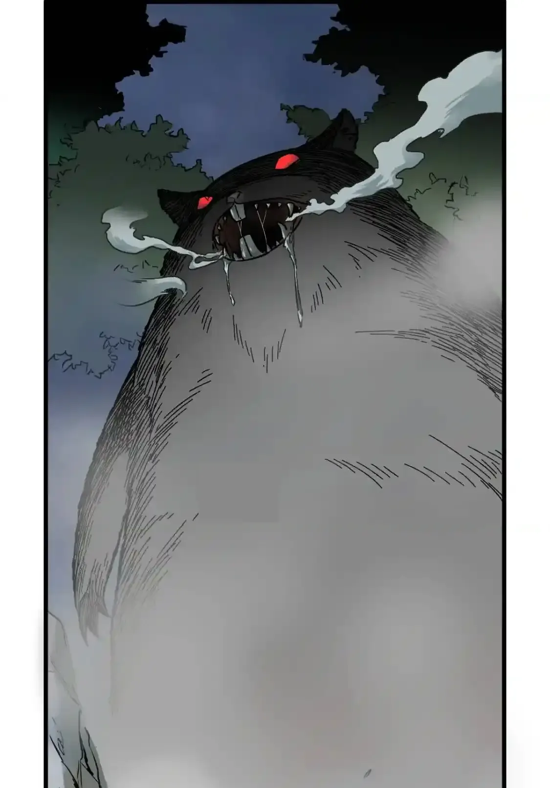 Read World of Ruins Manga Online