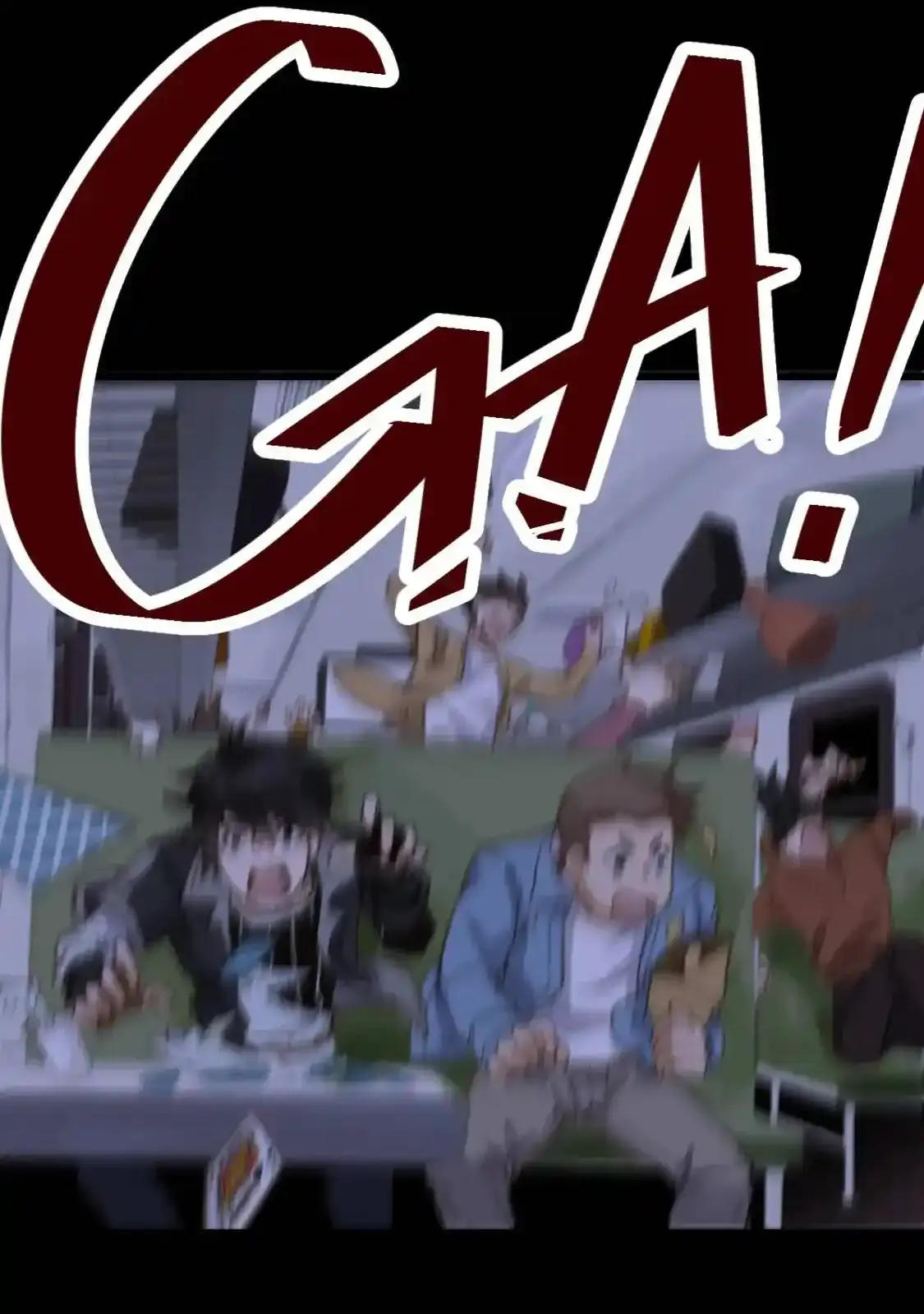 Read World of Ruins Manga Online