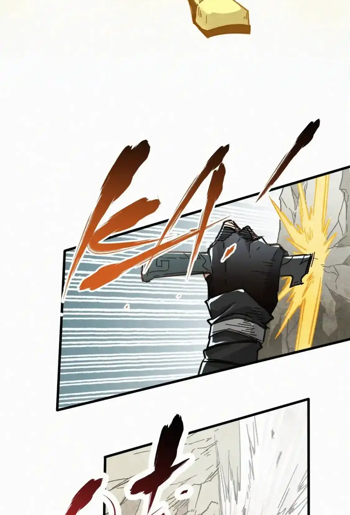 Read World of Ruins Manga Online