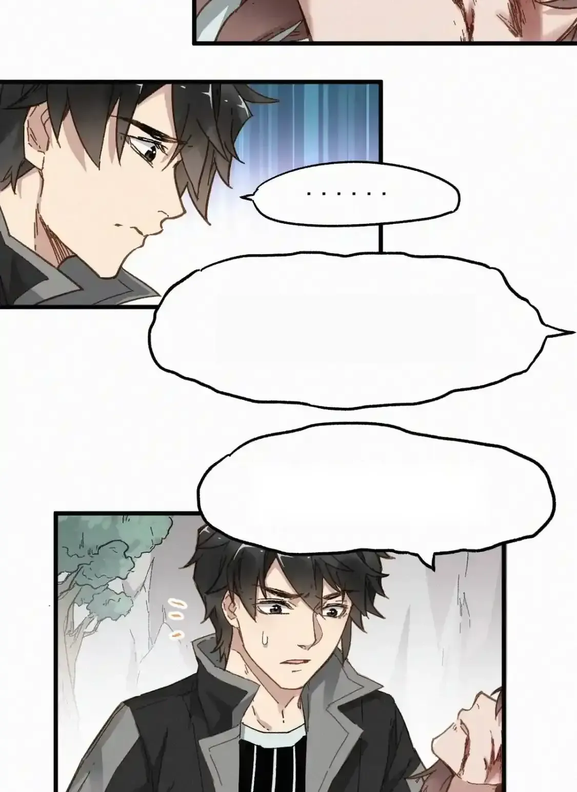 Read World of Ruins Manga Online