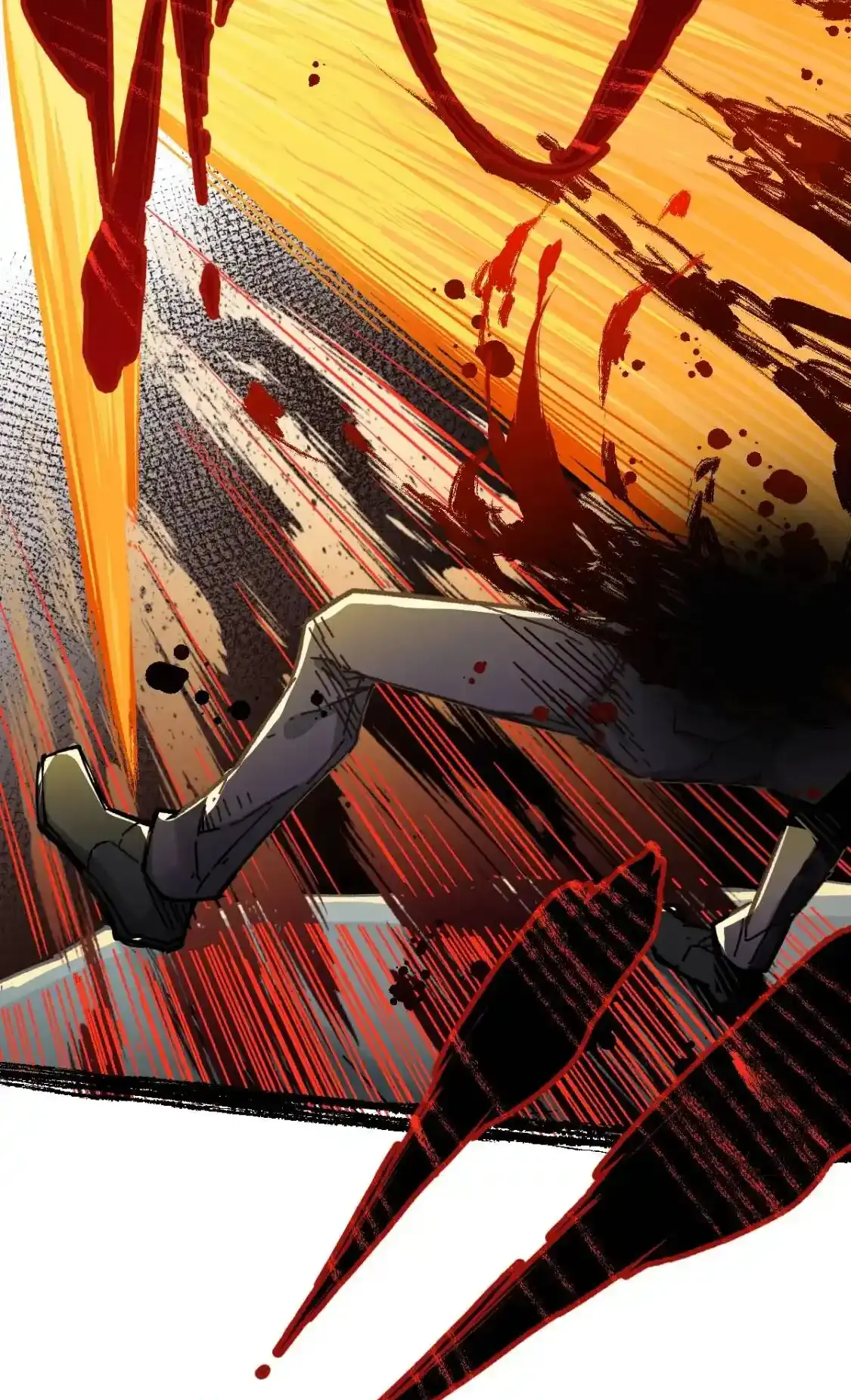 Read World of Ruins Manga Online