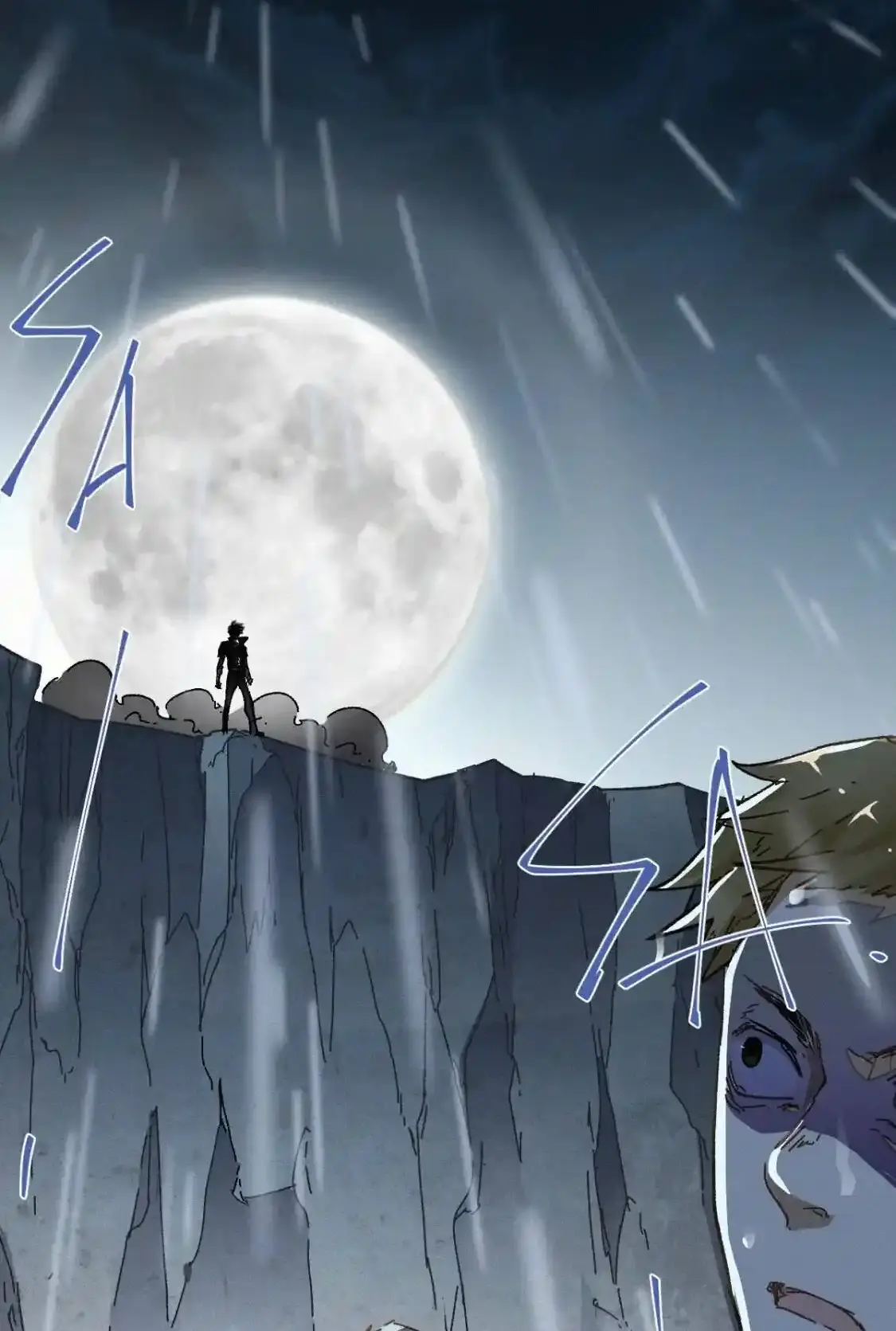 Read World of Ruins Manga Online