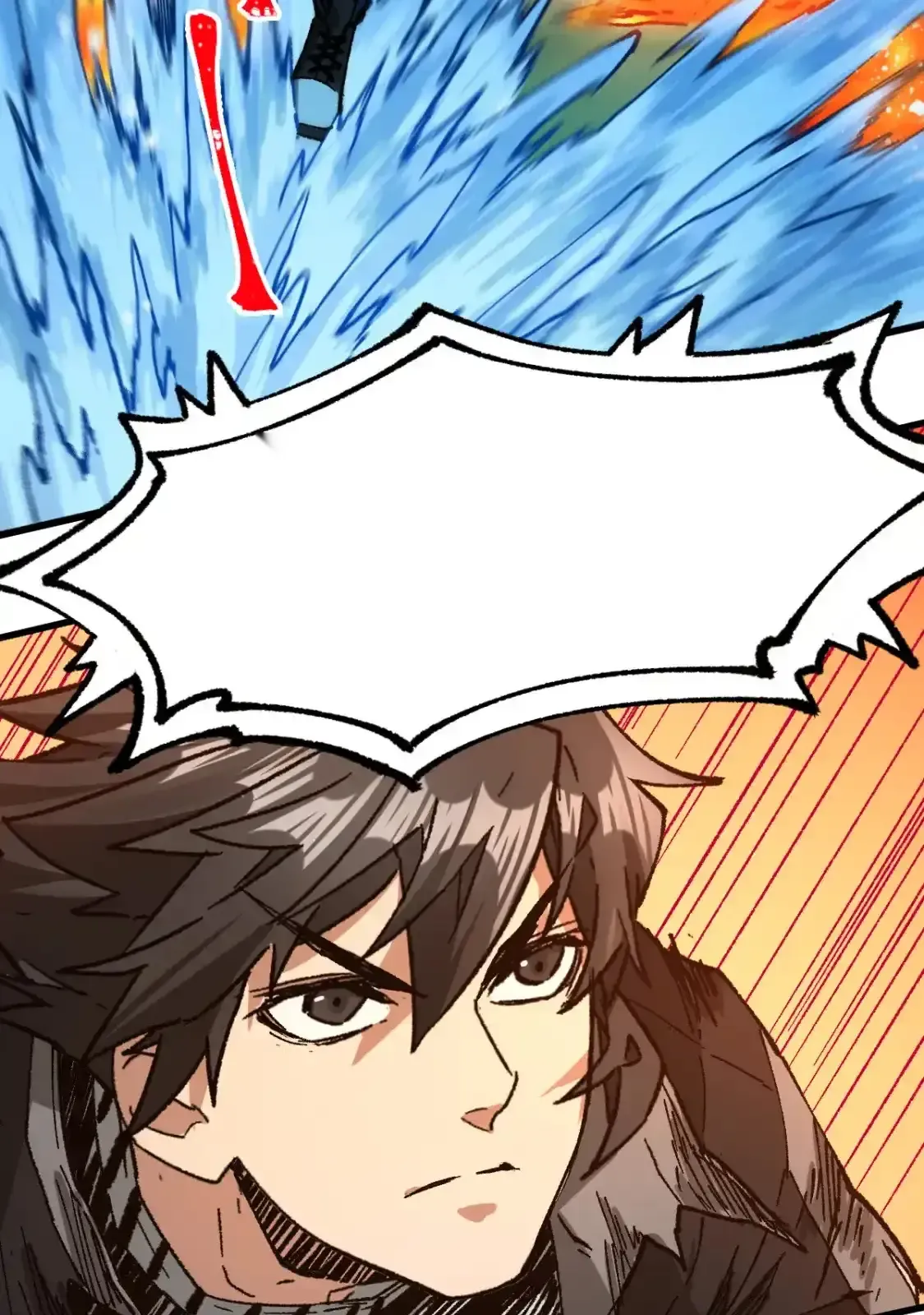 Read World of Ruins Manga Online