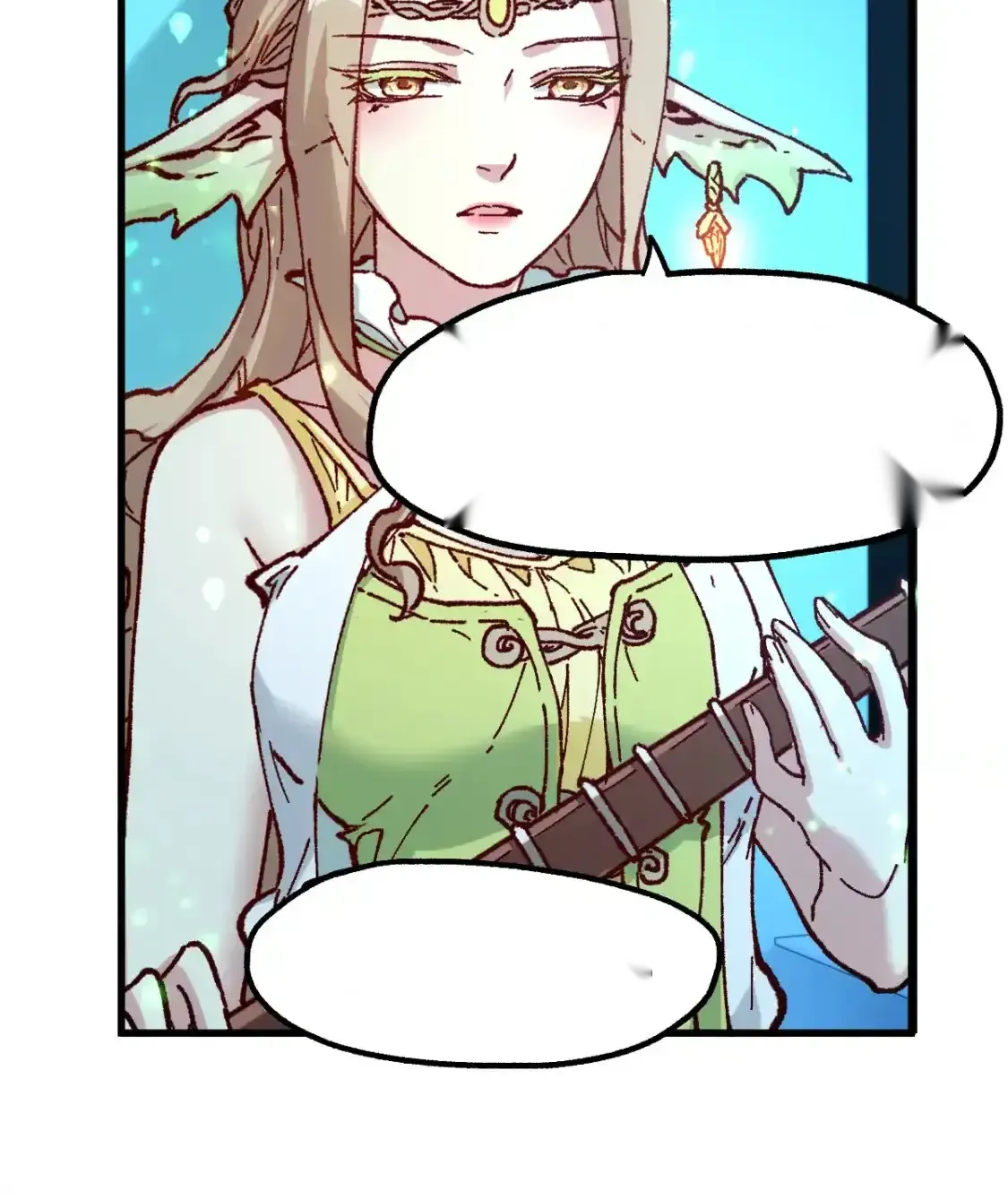 Read World of Ruins Manga Online