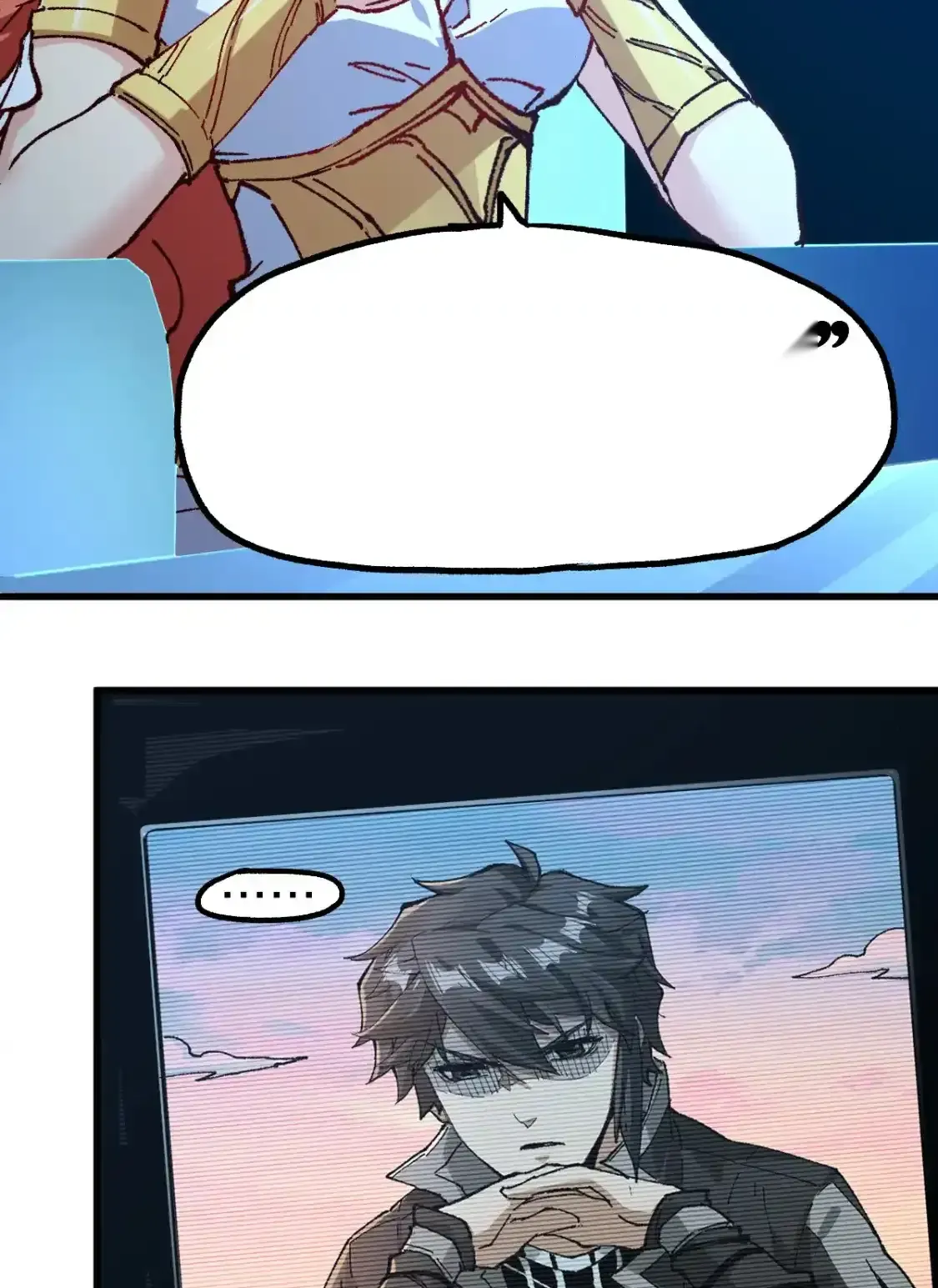 Read World of Ruins Manga Online