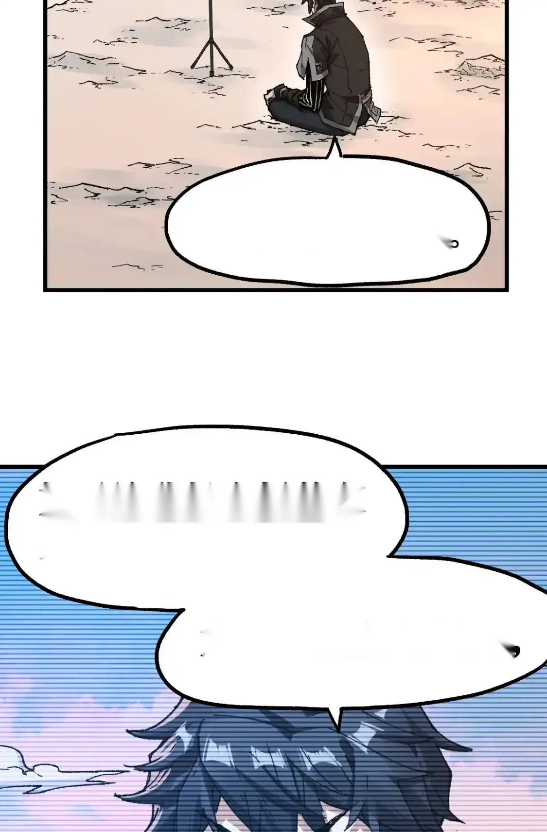 Read World of Ruins Manga Online