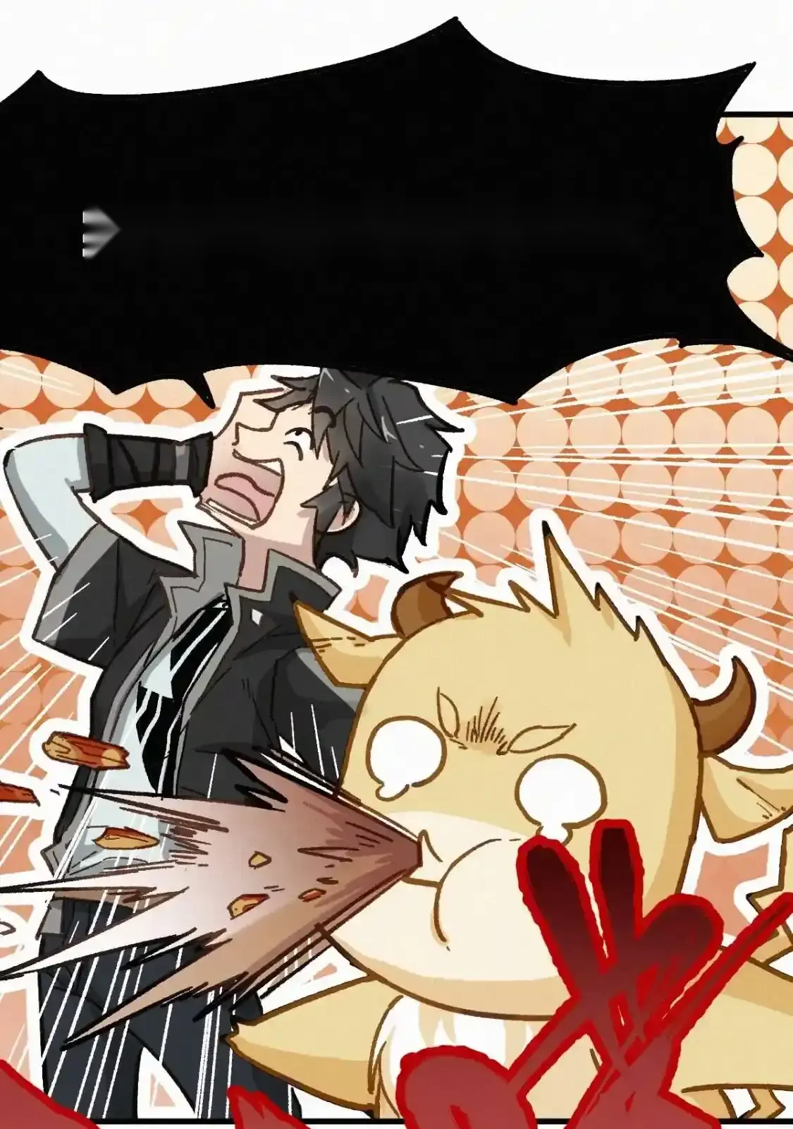 Read World of Ruins Manga Online