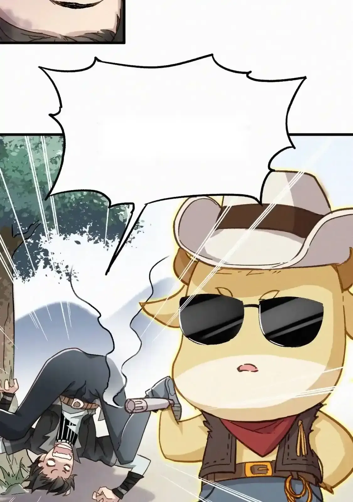 Read World of Ruins Manga Online