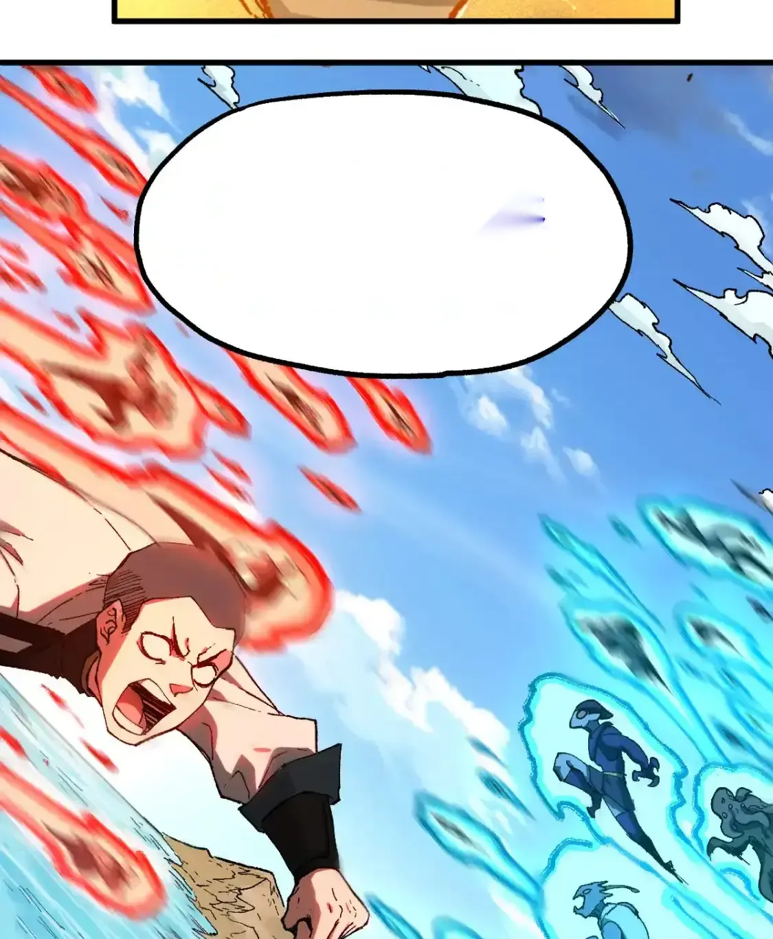 Read World of Ruins Manga Online