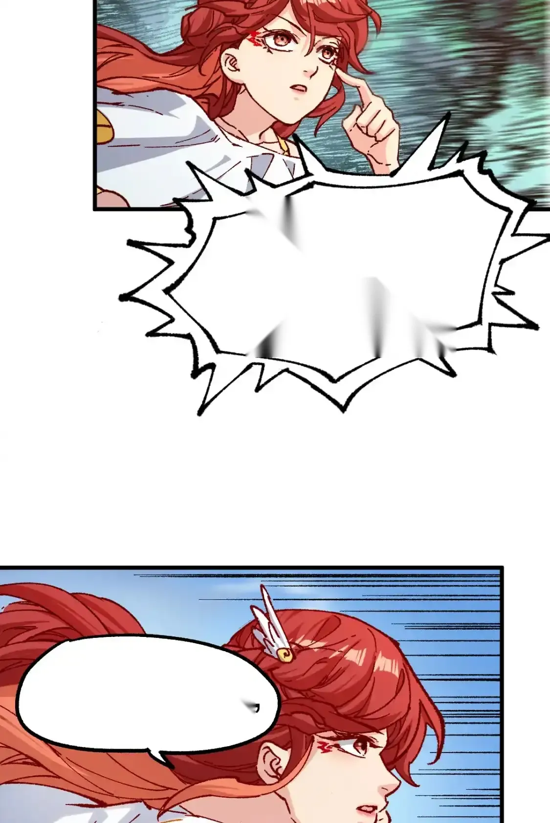 Read World of Ruins Manga Online