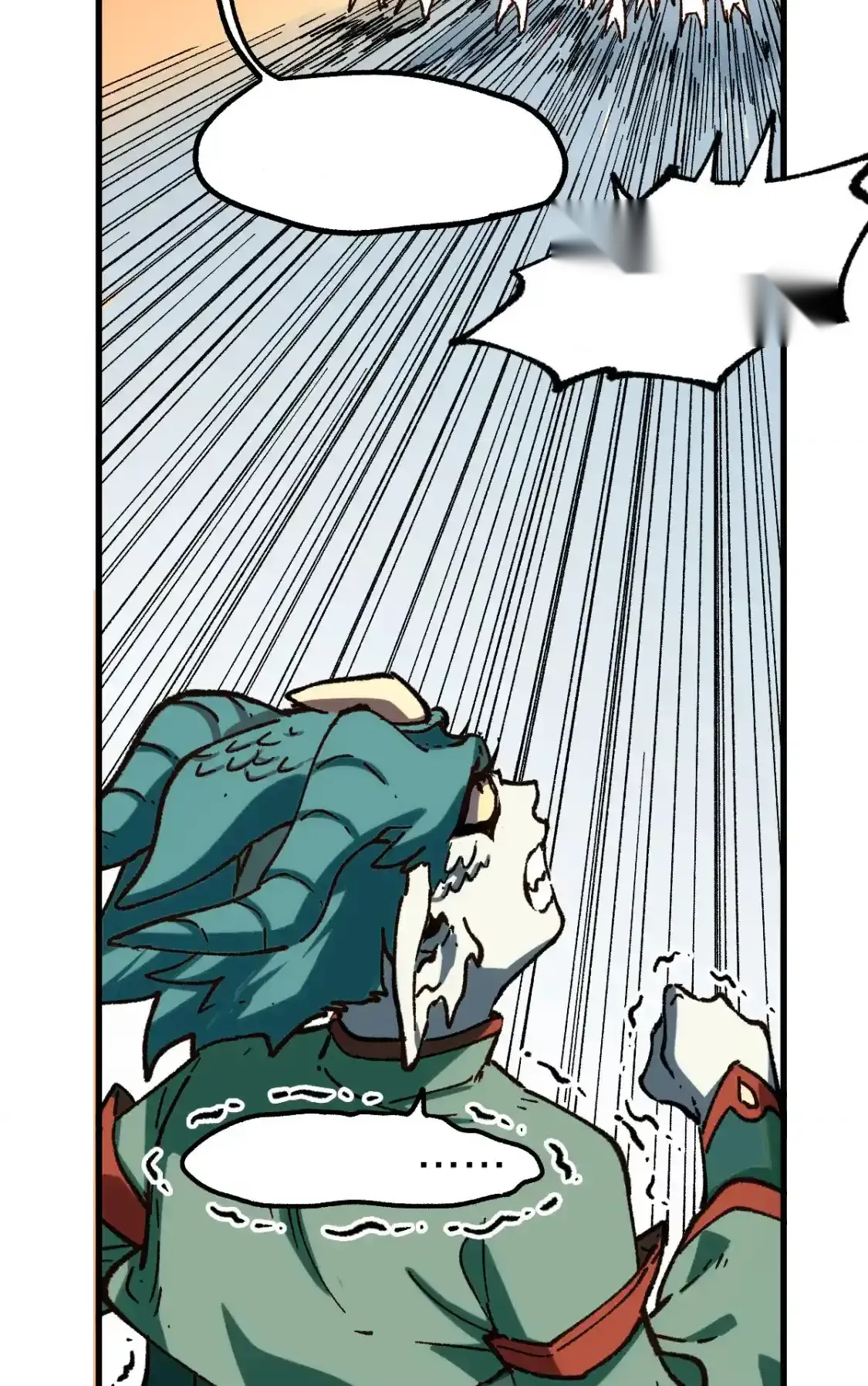 Read World of Ruins Manga Online