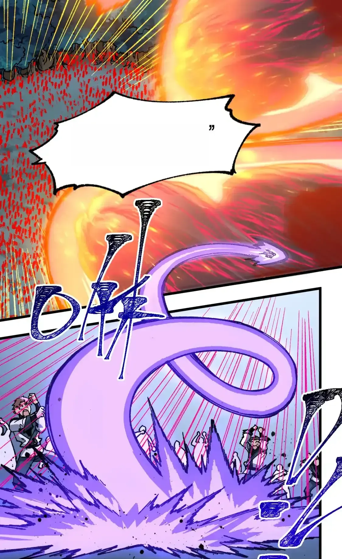 Read World of Ruins Manga Online