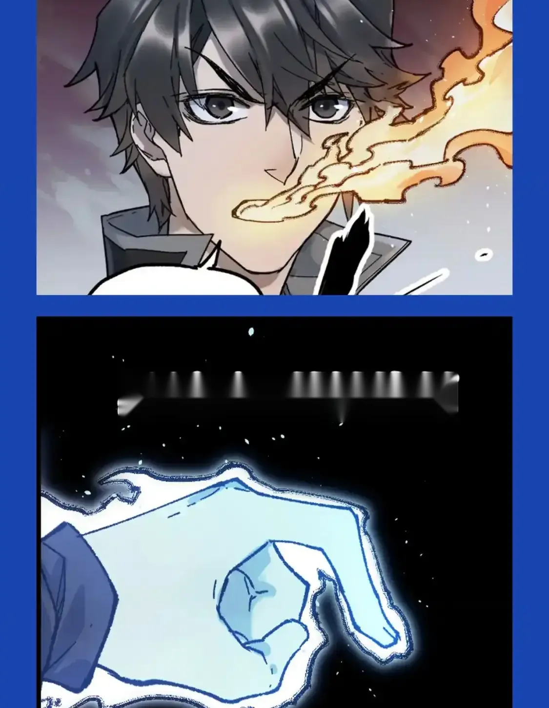 Read World of Ruins Manga Online