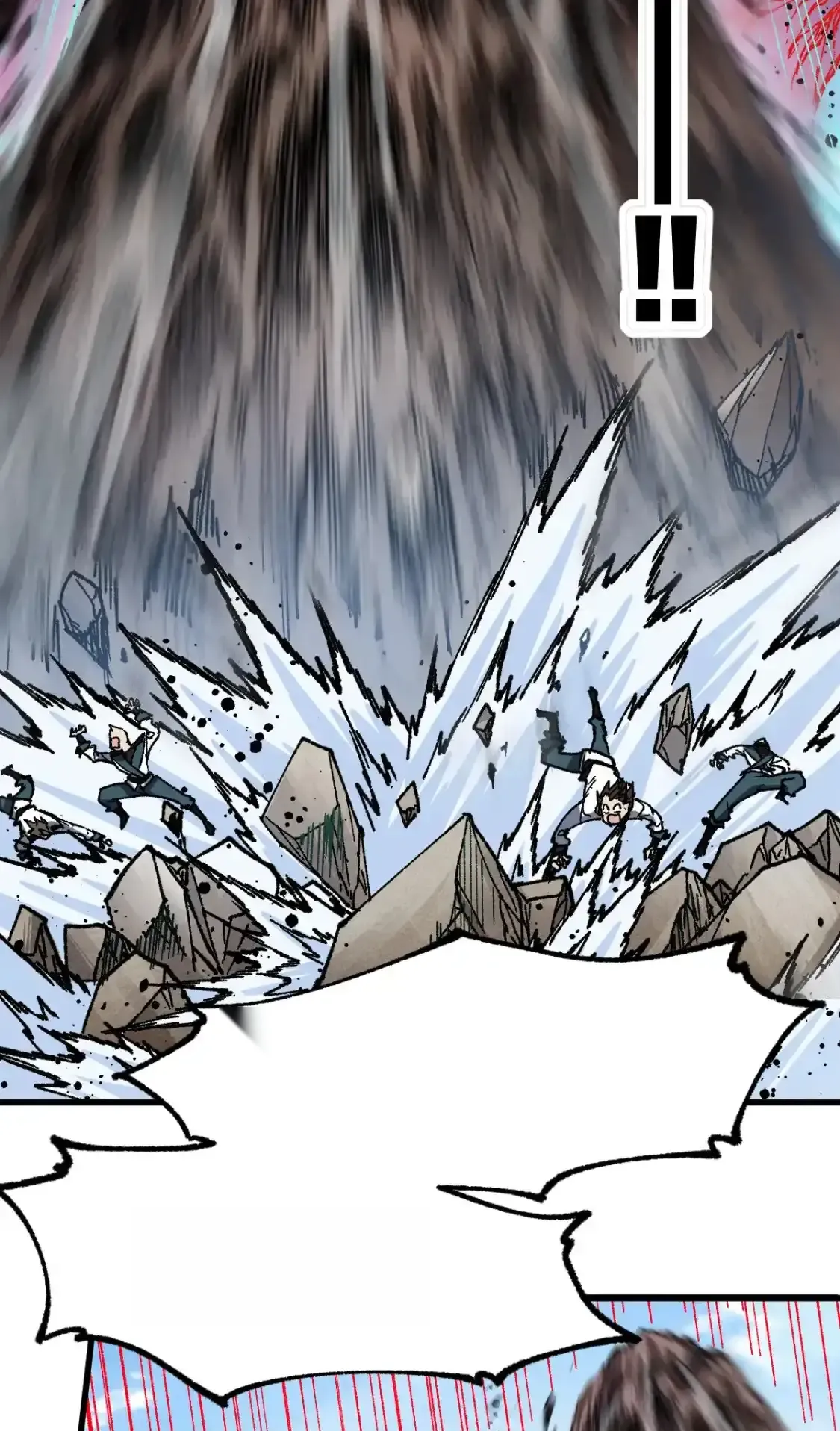 Read World of Ruins Manga Online