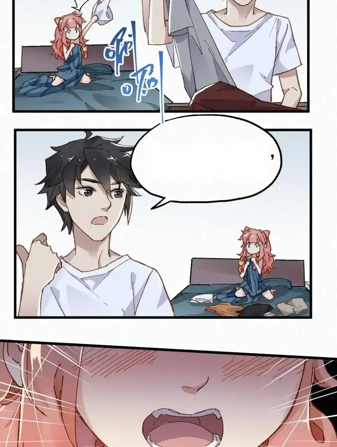 Read World of Ruins Manga Online