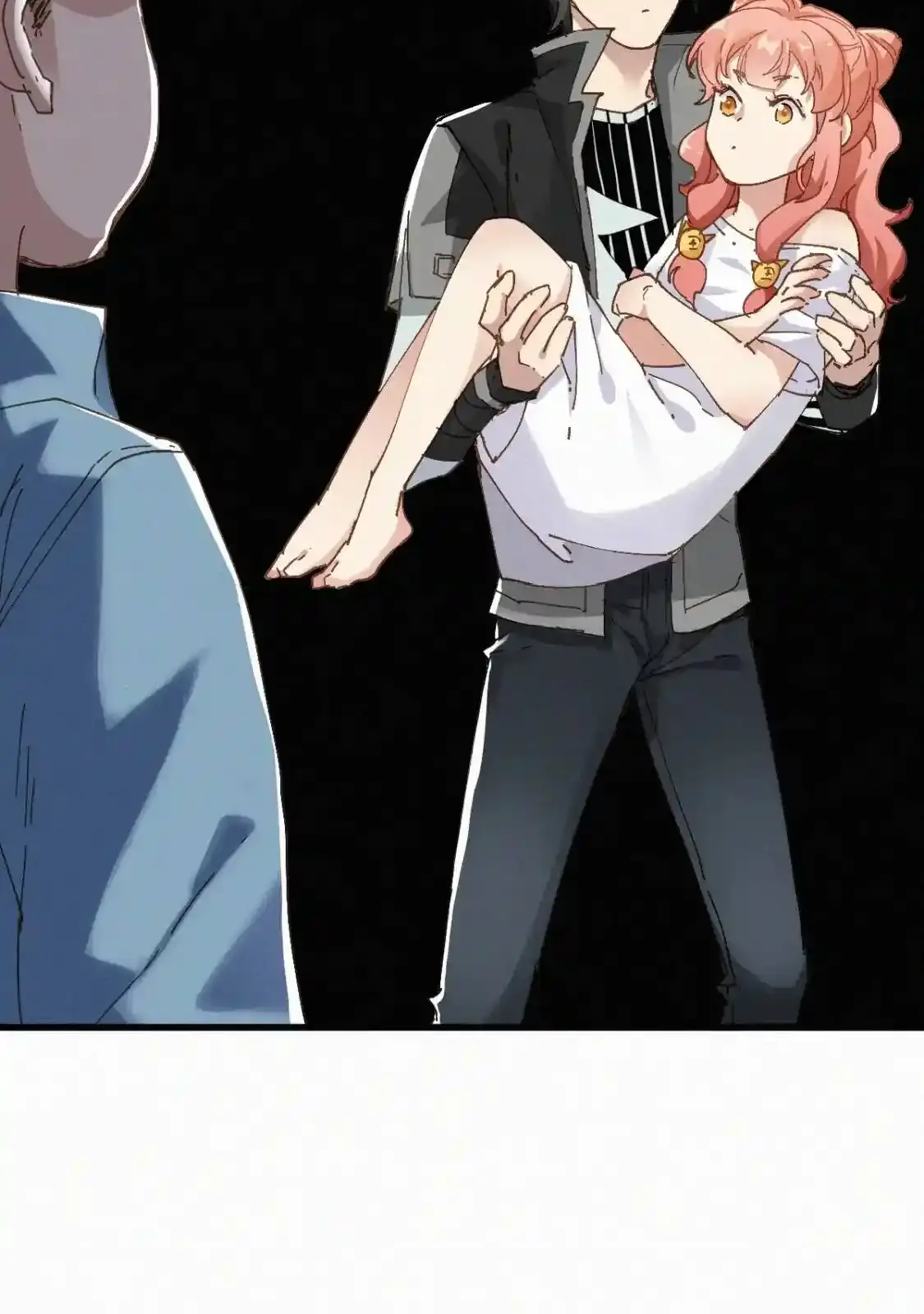 Read World of Ruins Manga Online