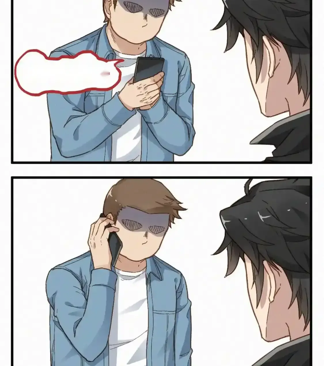 Read World of Ruins Manga Online