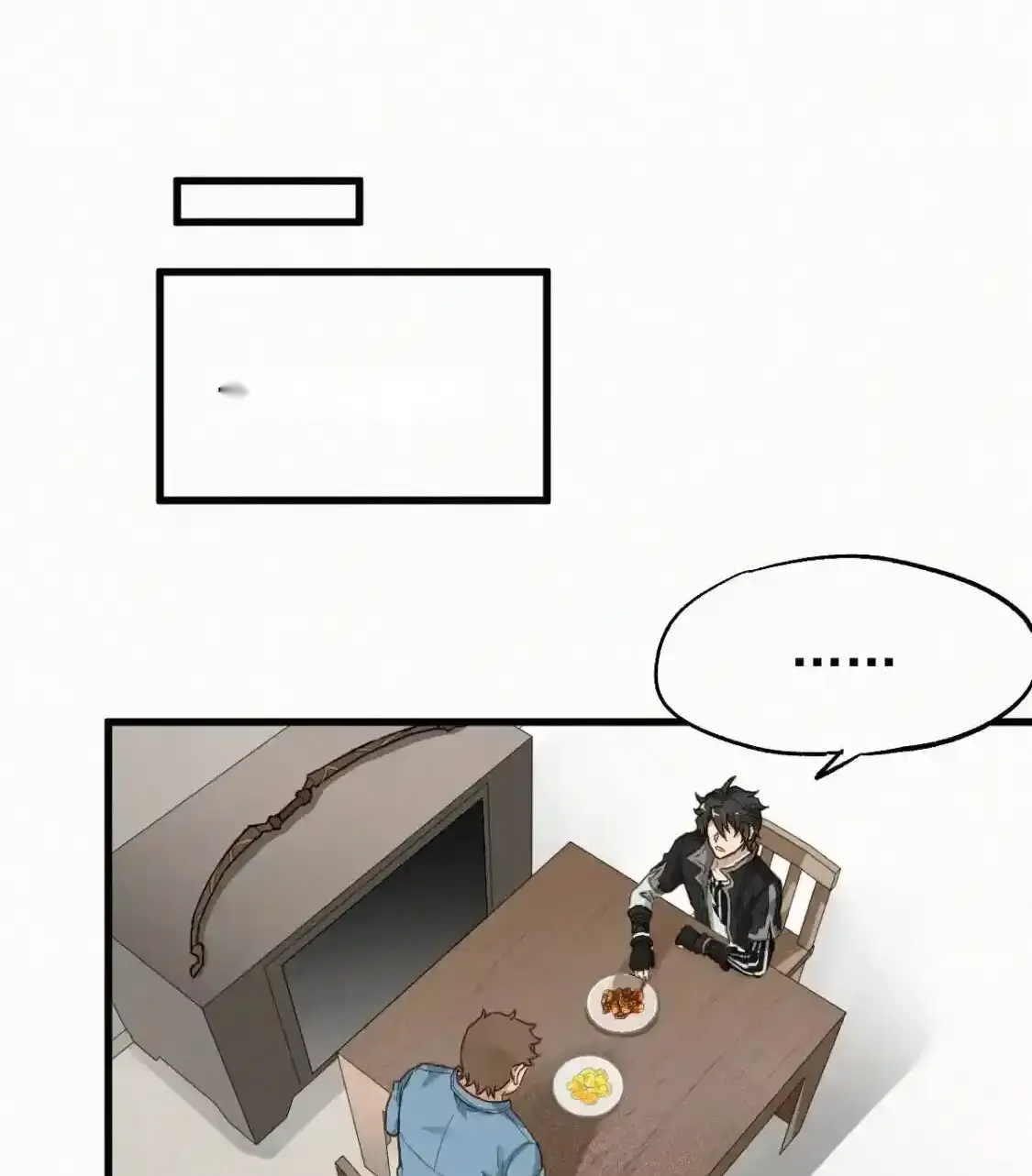 Read World of Ruins Manga Online