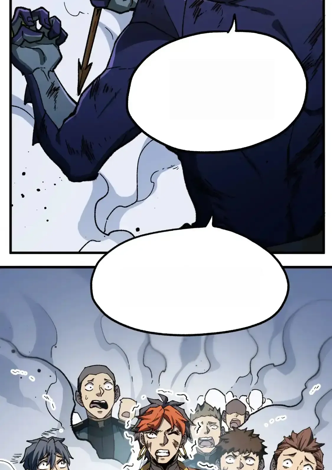 Read World of Ruins Manga Online