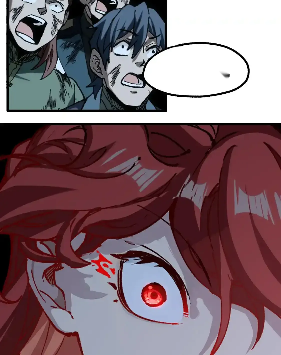 Read World of Ruins Manga Online