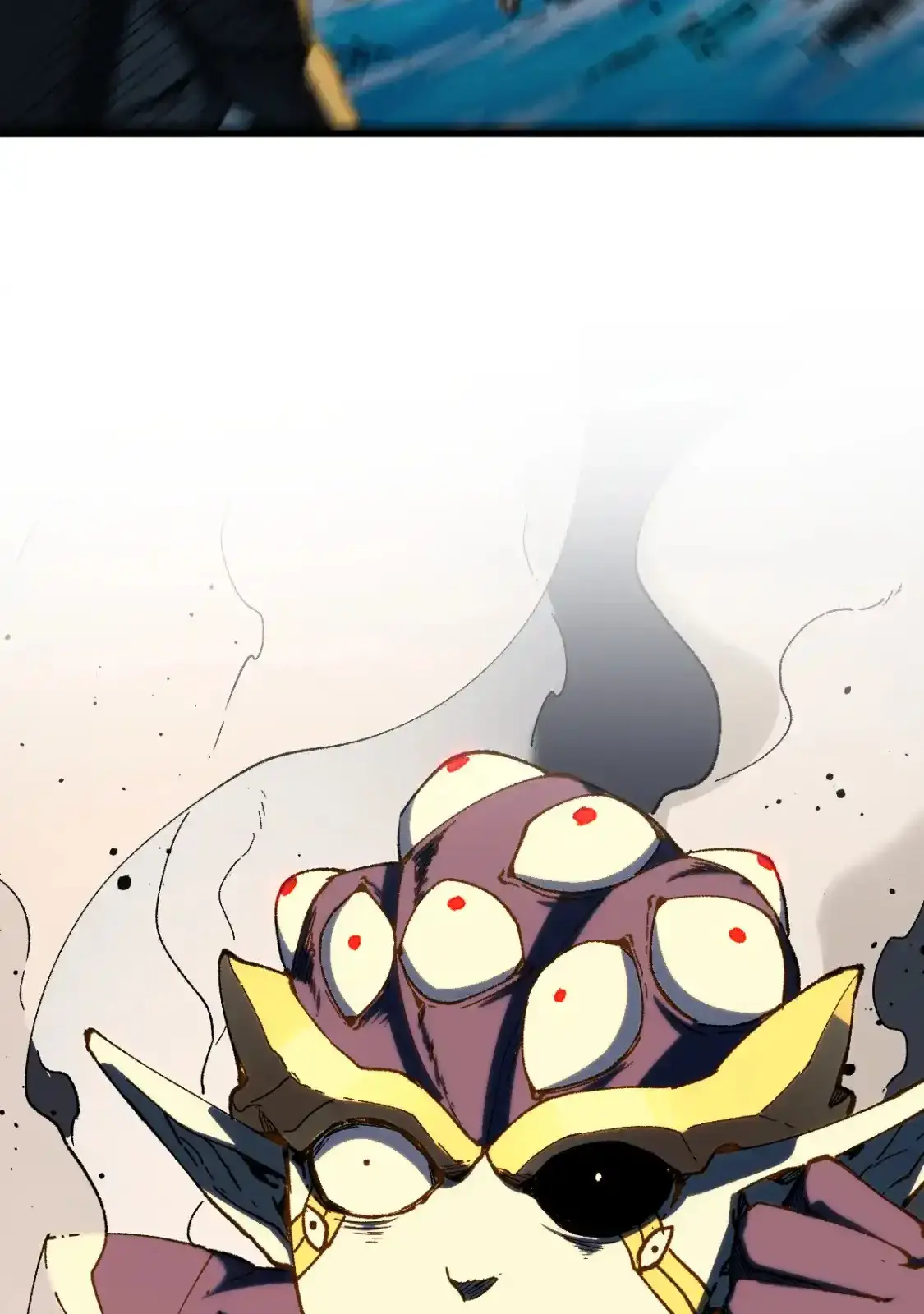 Read World of Ruins Manga Online