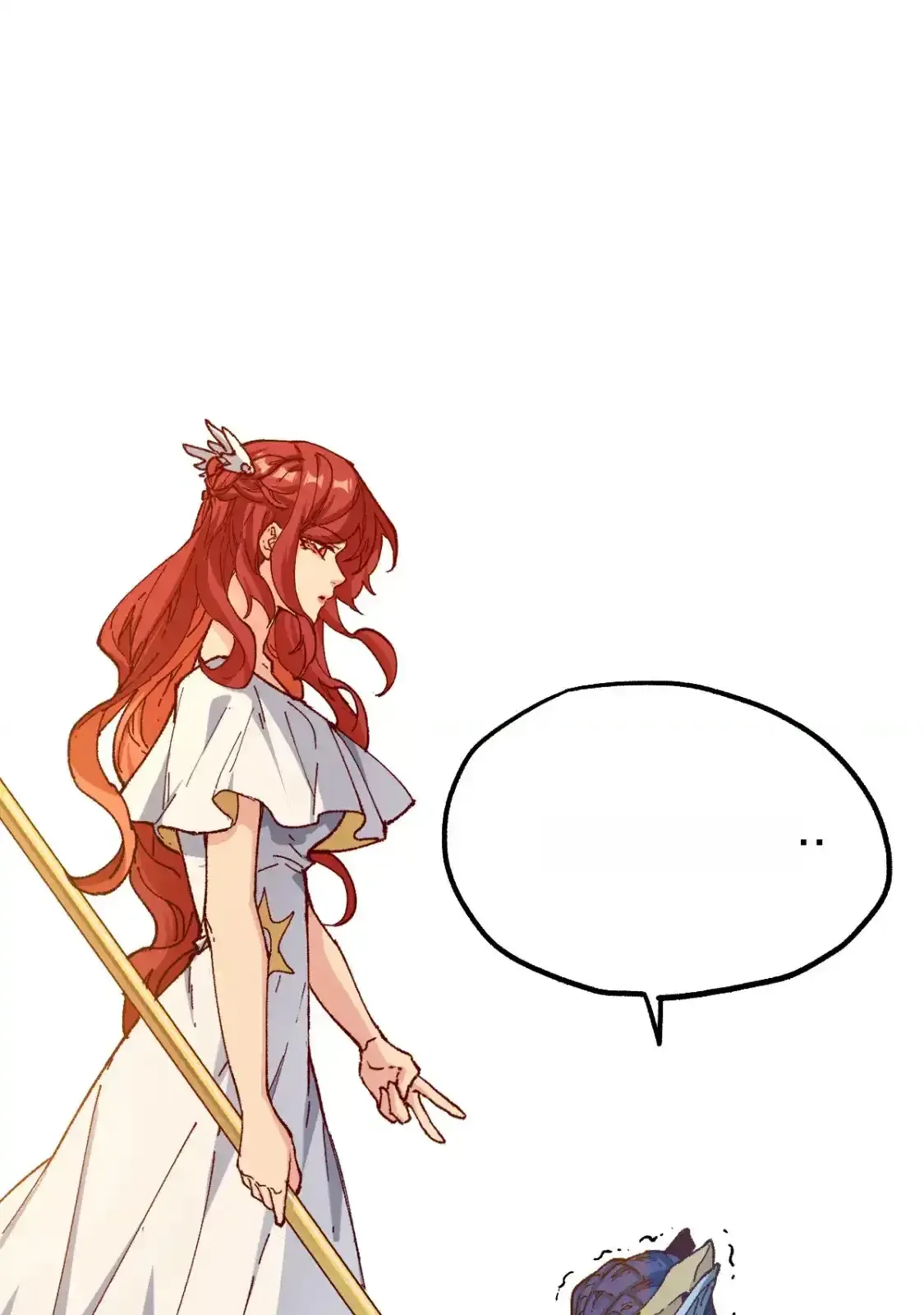 Read World of Ruins Manga Online