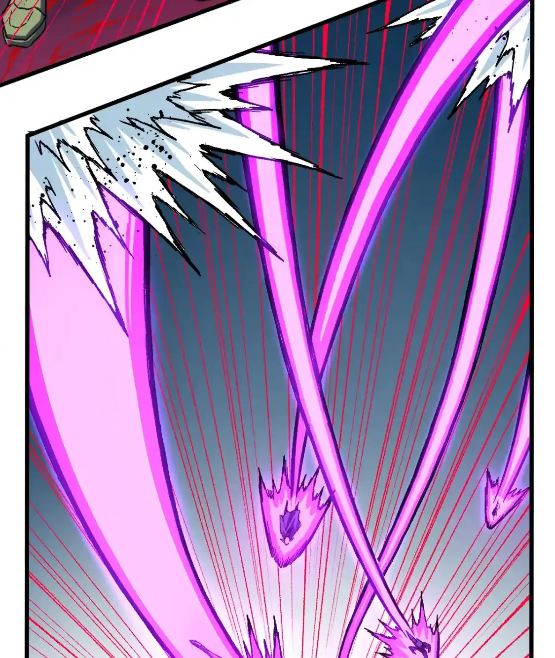 Read World of Ruins Manga Online