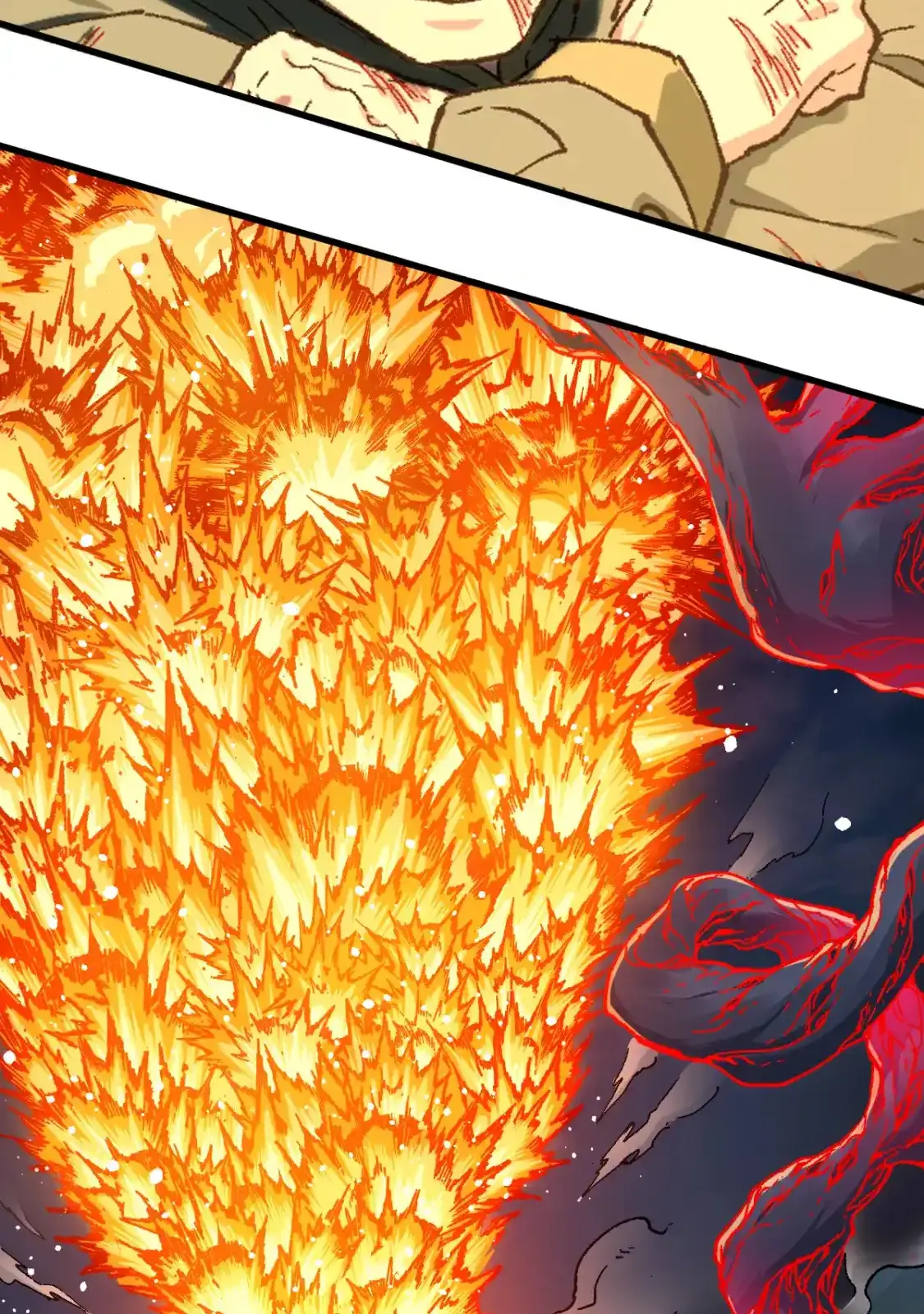 Read World of Ruins Manga Online