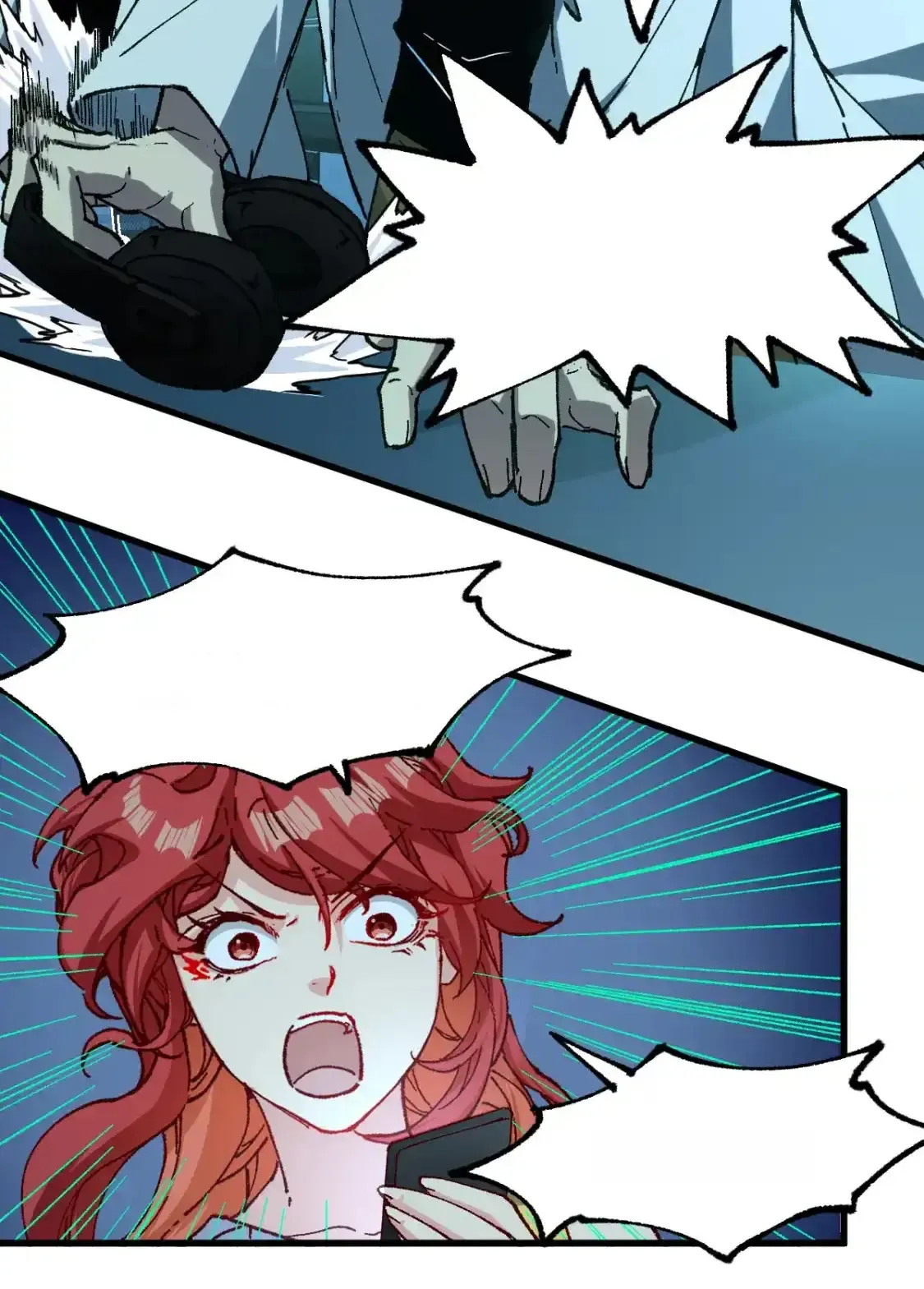 Read World of Ruins Manga Online