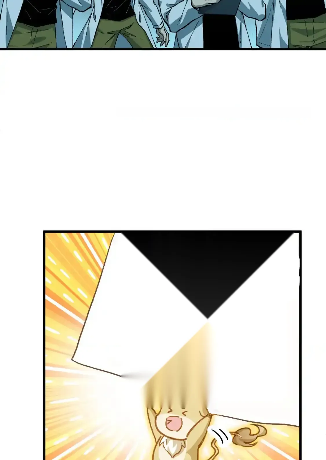 Read World of Ruins Manga Online