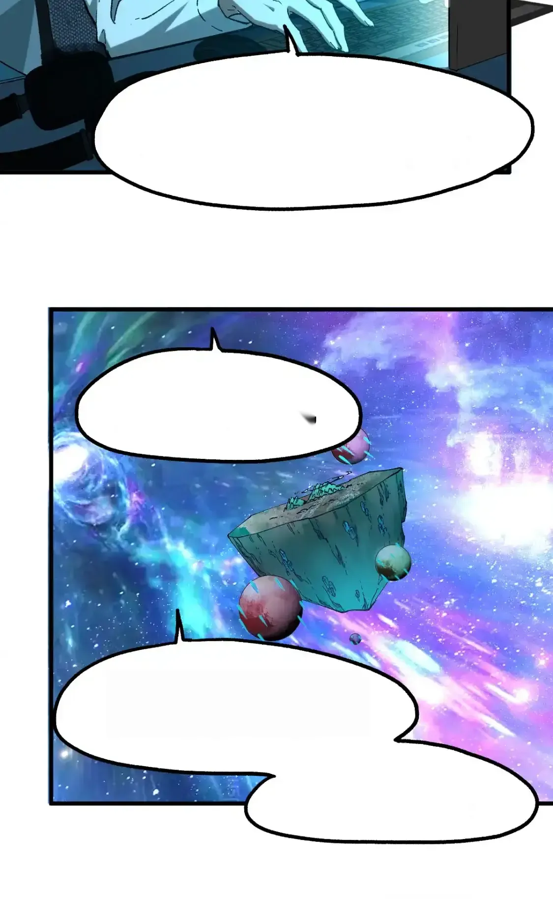 Read World of Ruins Manga Online