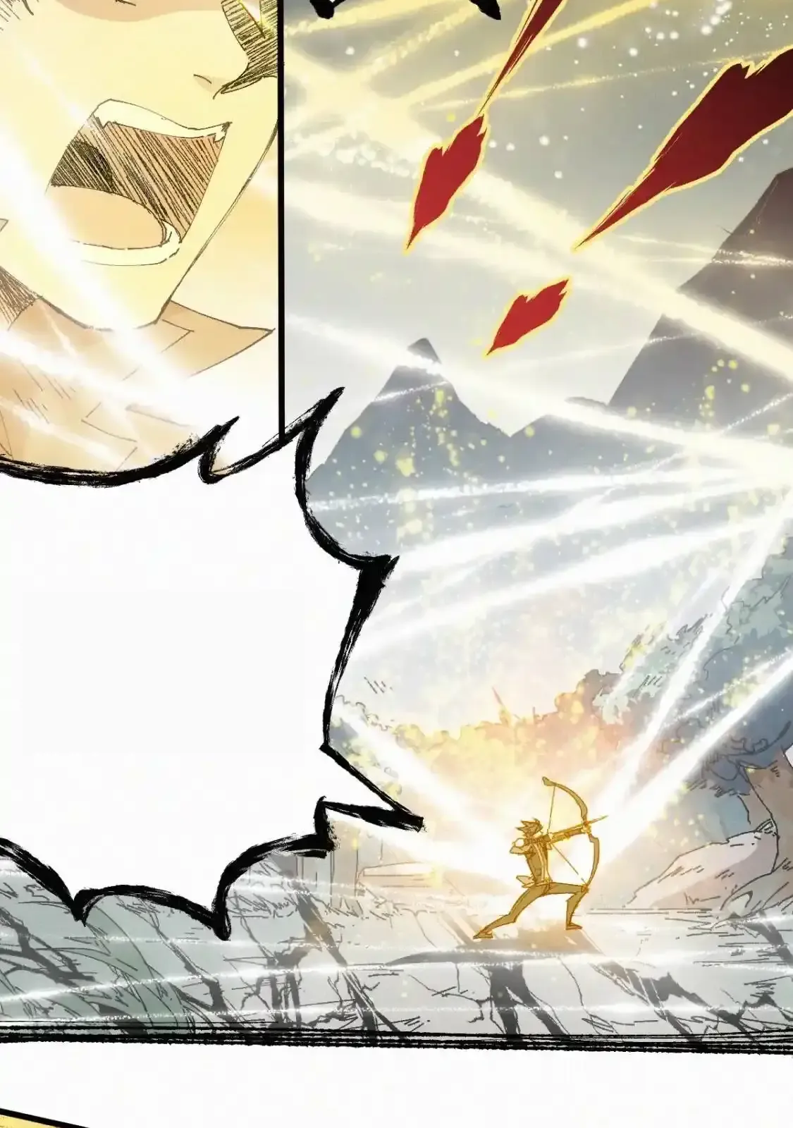 Read World of Ruins Manga Online