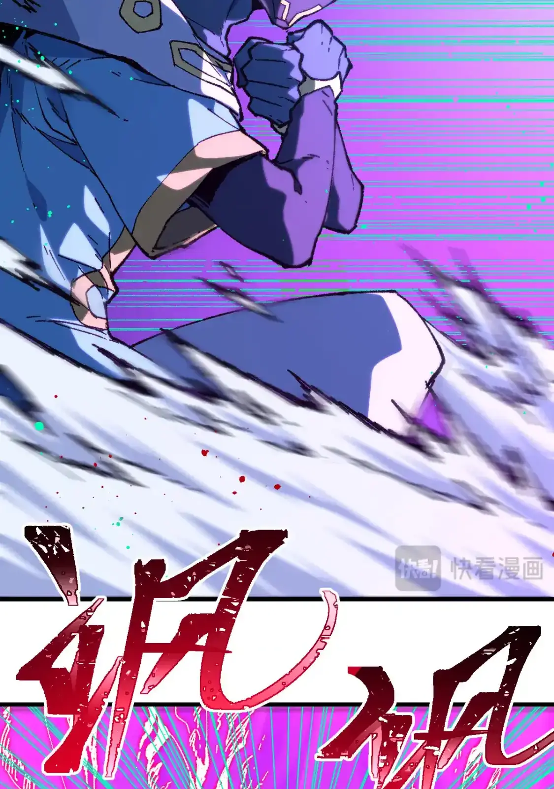 Read World of Ruins Manga Online