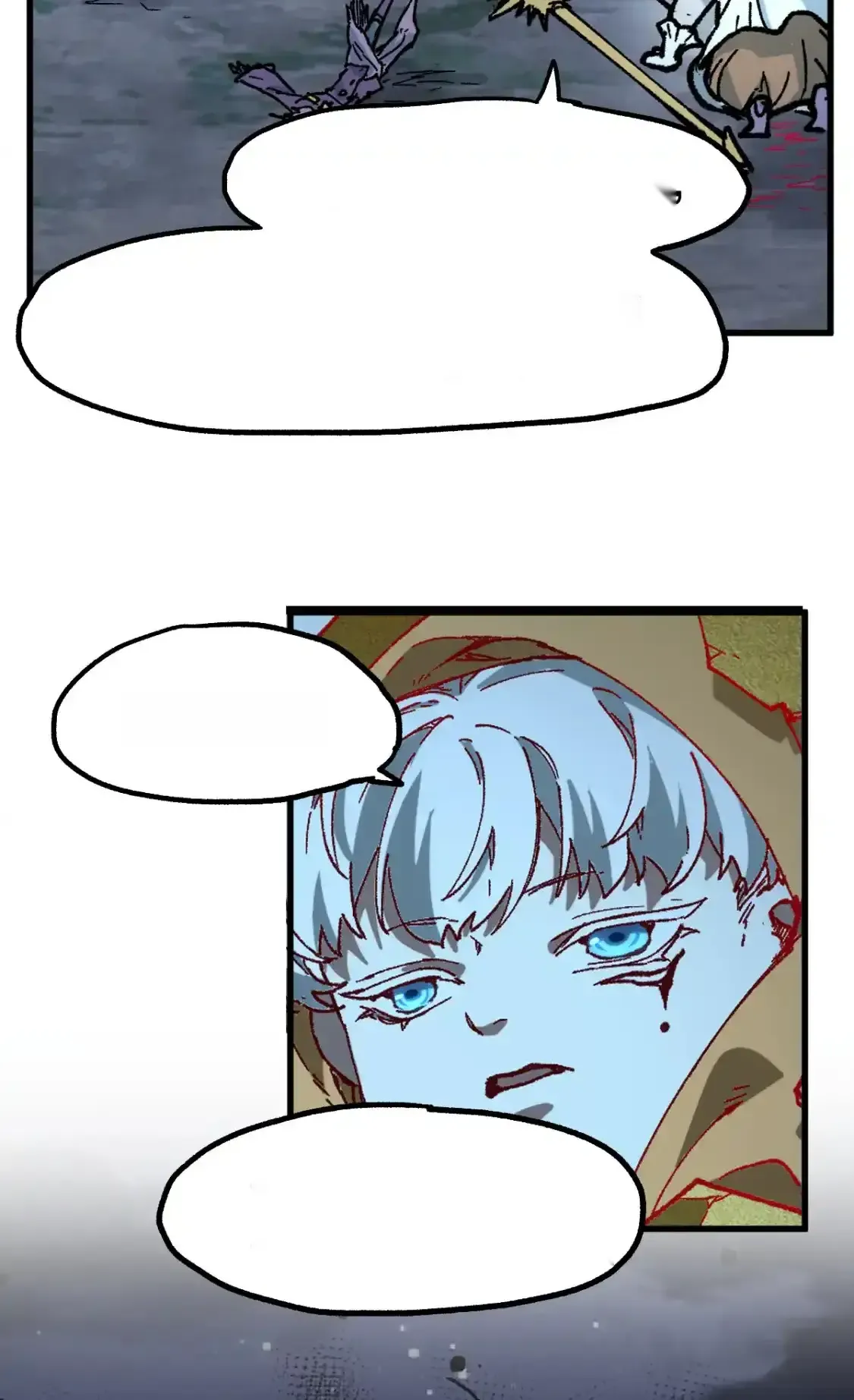 Read World of Ruins Manga Online