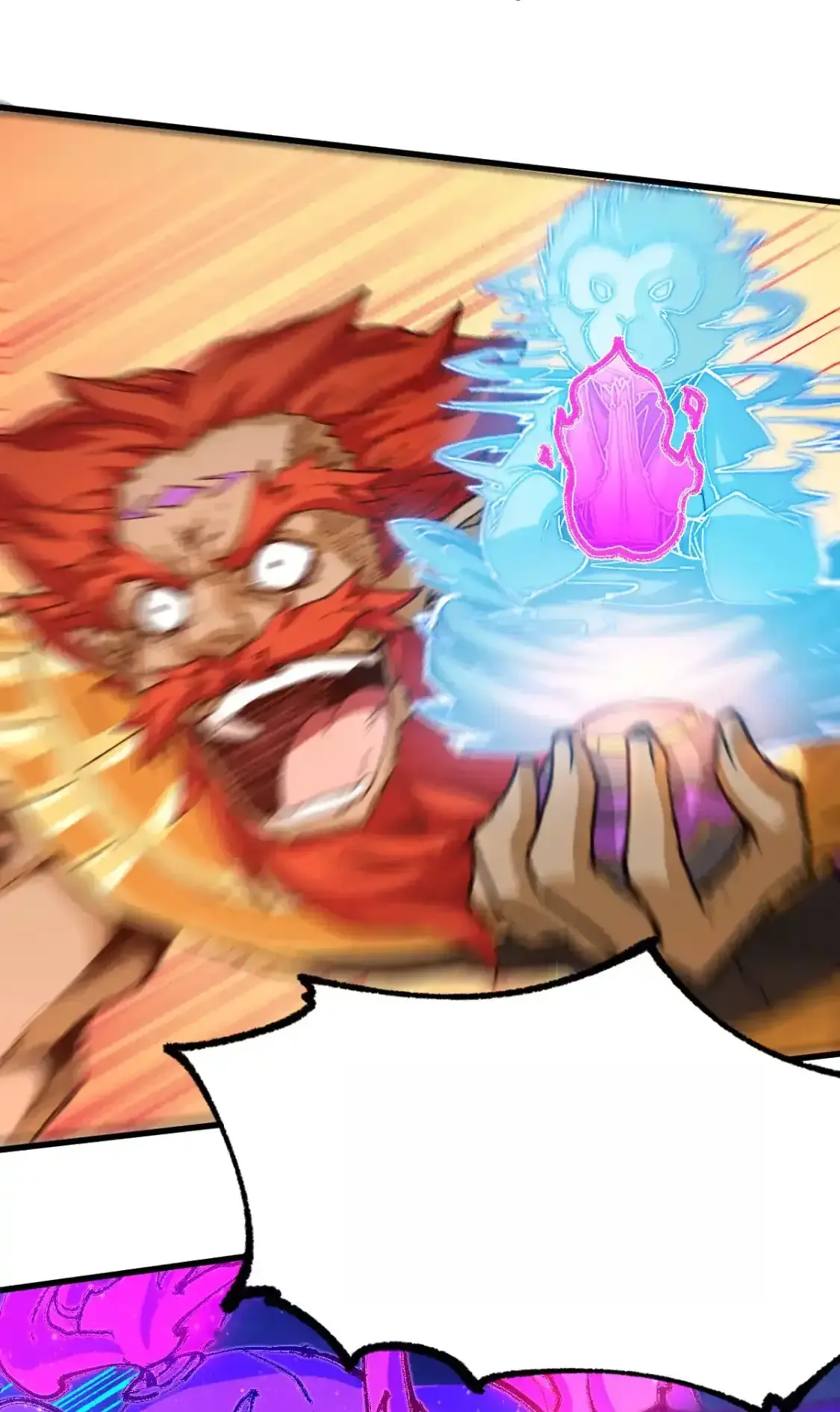 Read World of Ruins Manga Online