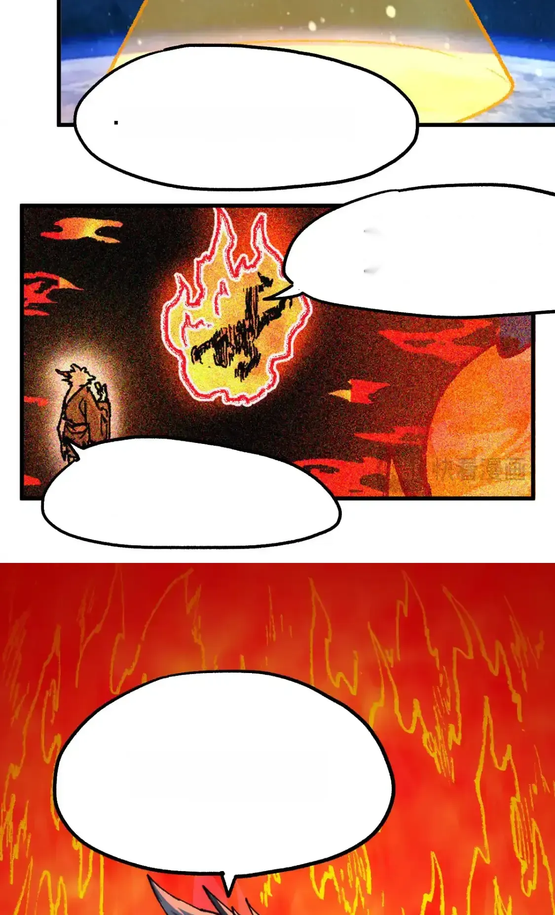 Read World of Ruins Manga Online